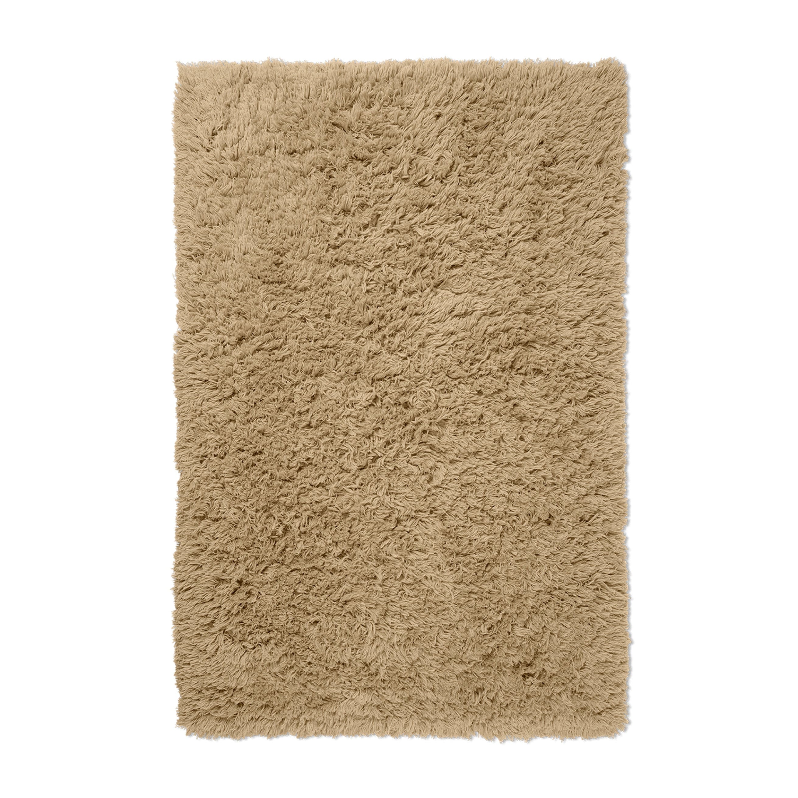MEADOW heller Sandteppich
