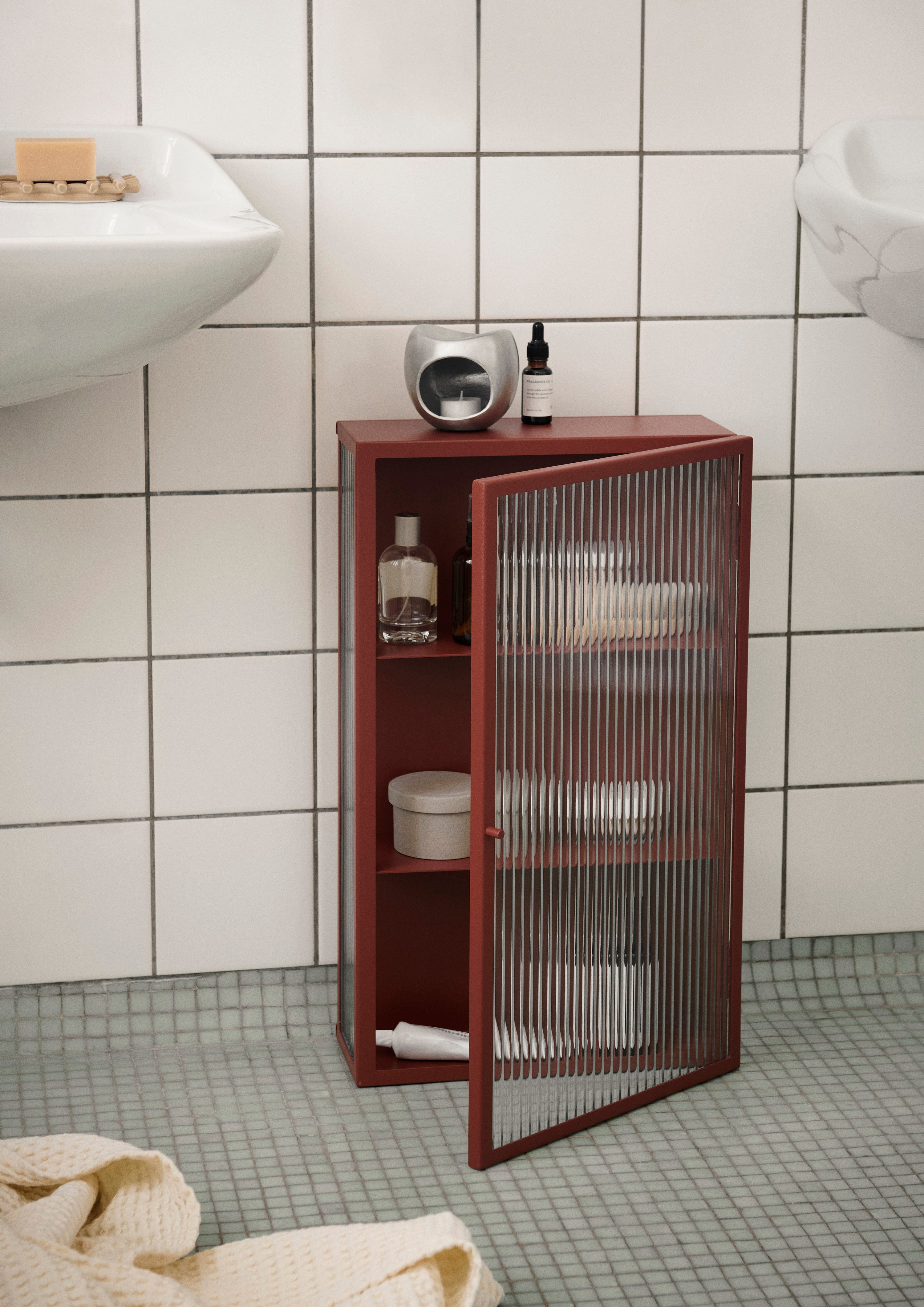 HAZE HAZE HAZE CABINET