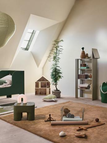 Vuelta weiße drahtlose Lampe