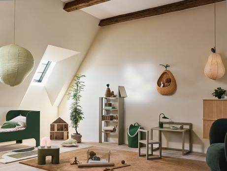 Vuelta weiße drahtlose Lampe