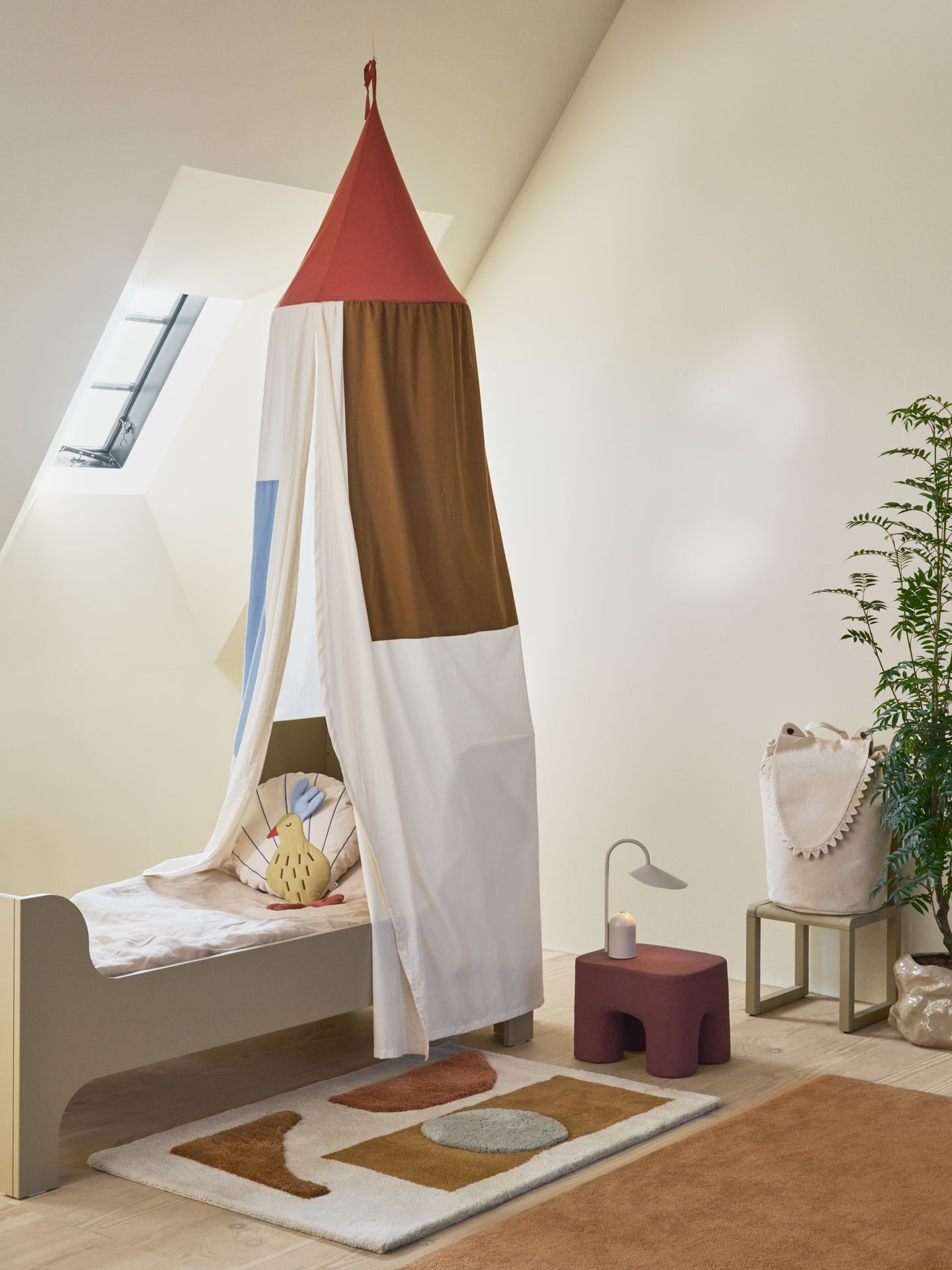 Beight Arum Lampe