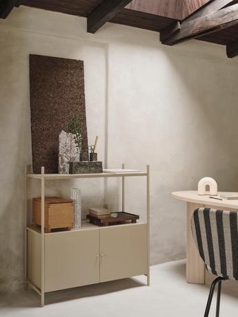 Wireless Lamp VUELTA White