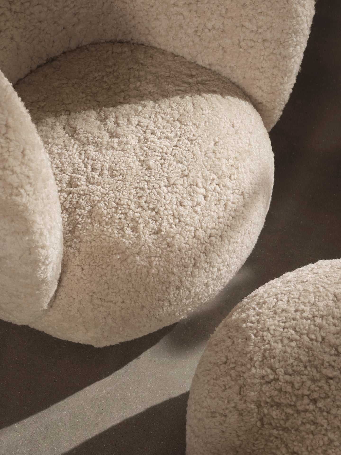 Rico sheepskin cream