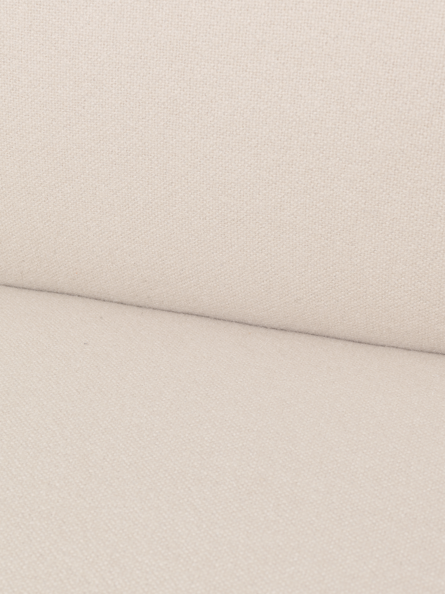 Rico lounge sofa cream tonus