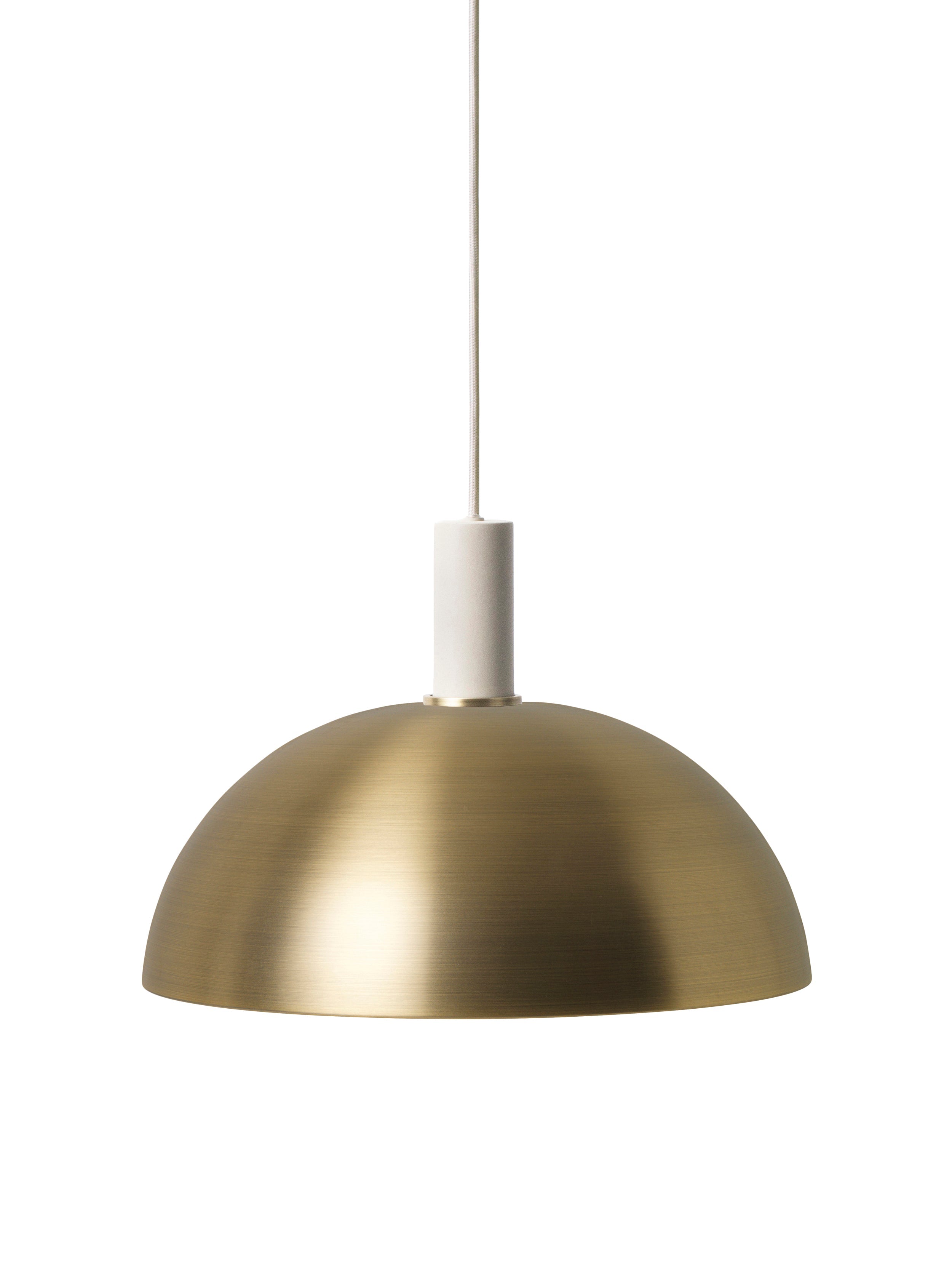 Sammeln Sie hängende Lampe