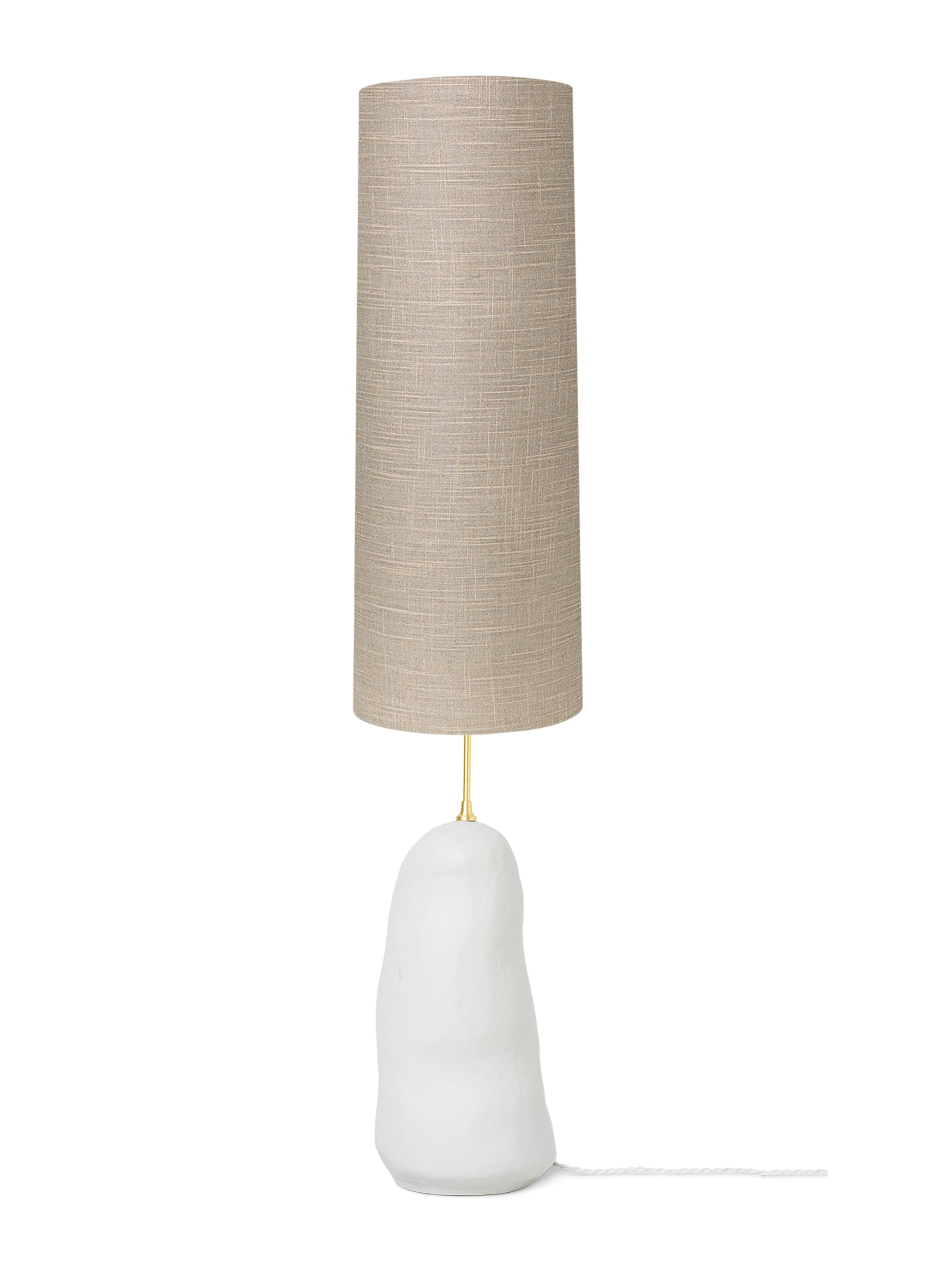 Schirm ECLIPSE LONG sandfarben