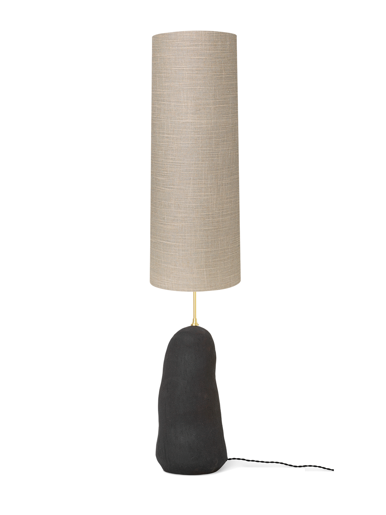 Schirm ECLIPSE LONG sandfarben