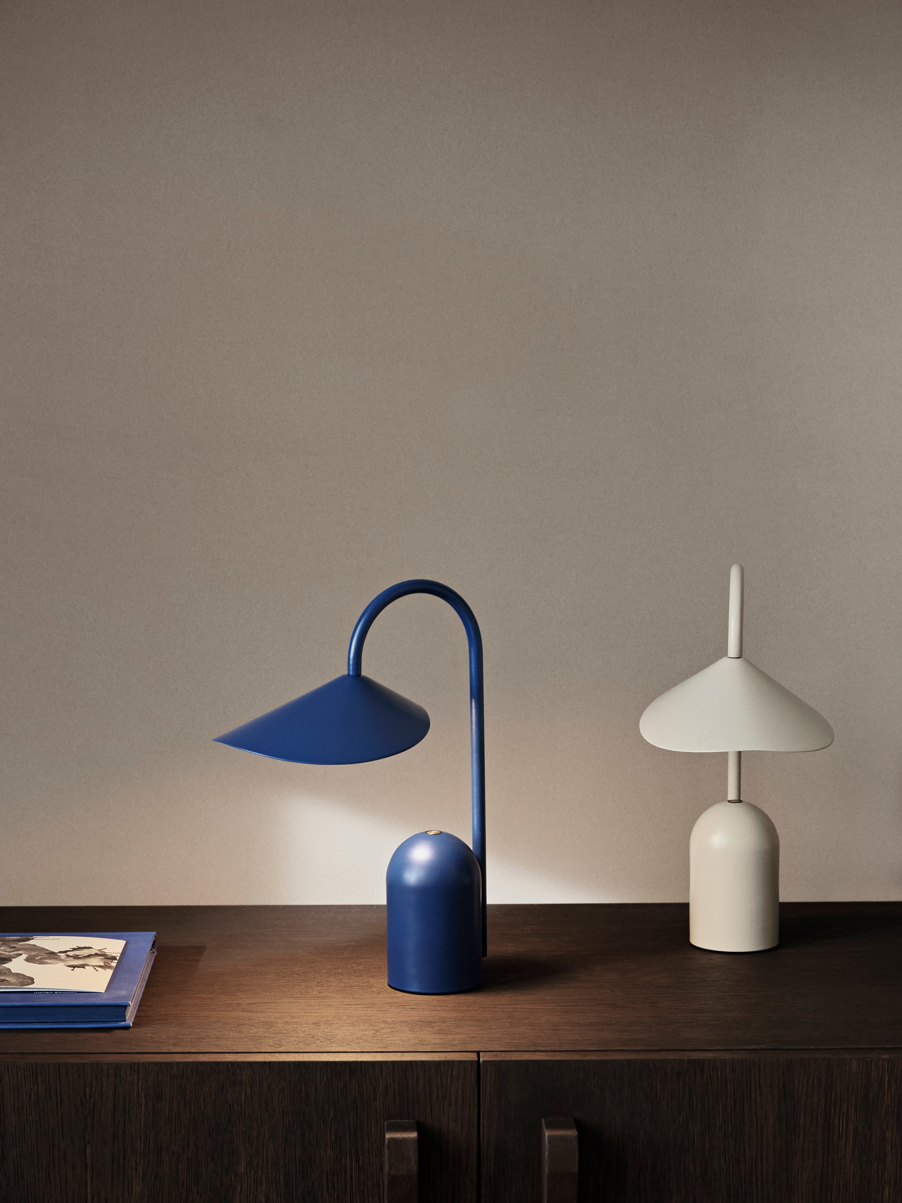 Beight Arum Lampe