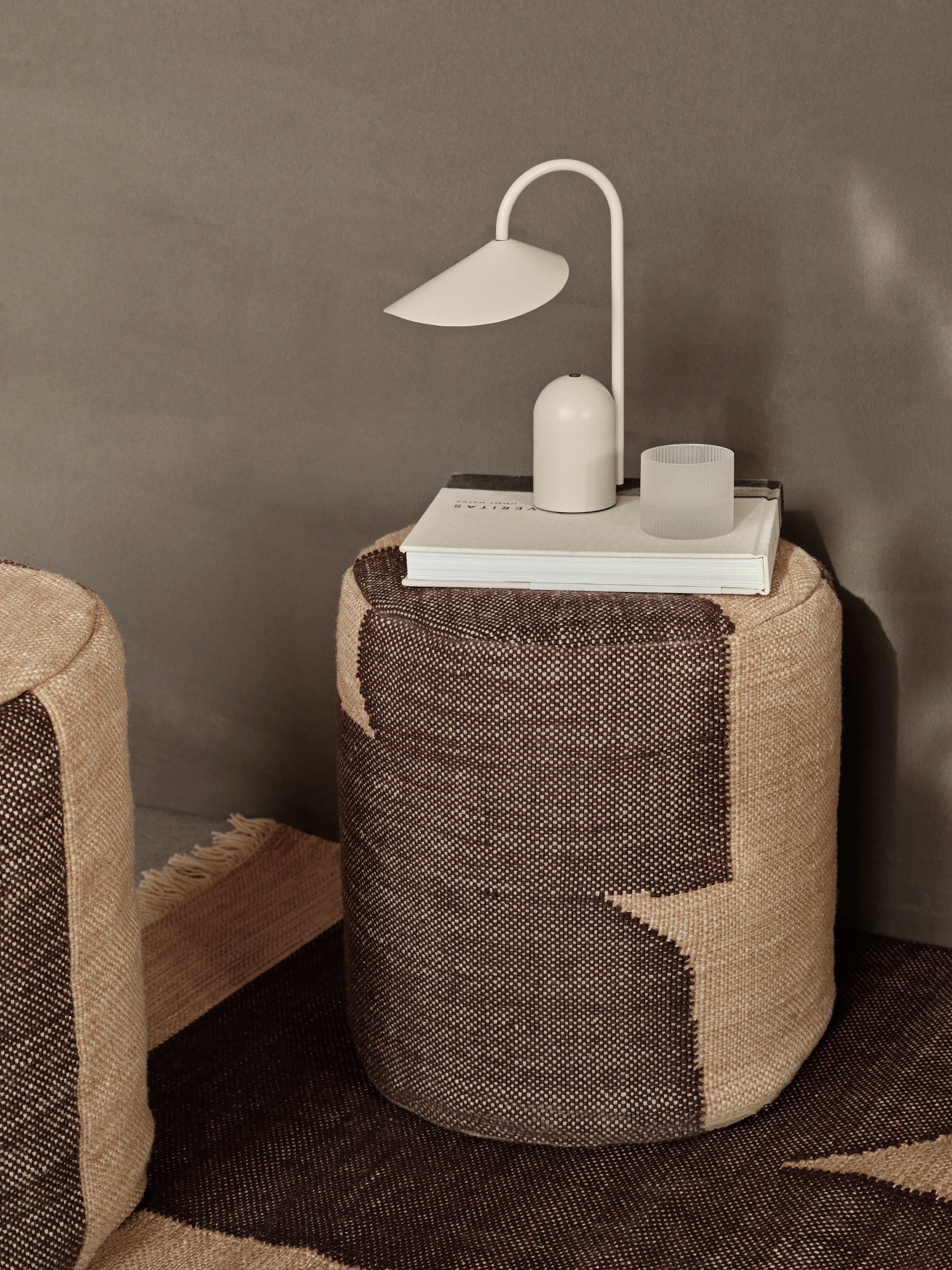 Beight Arum Lampe