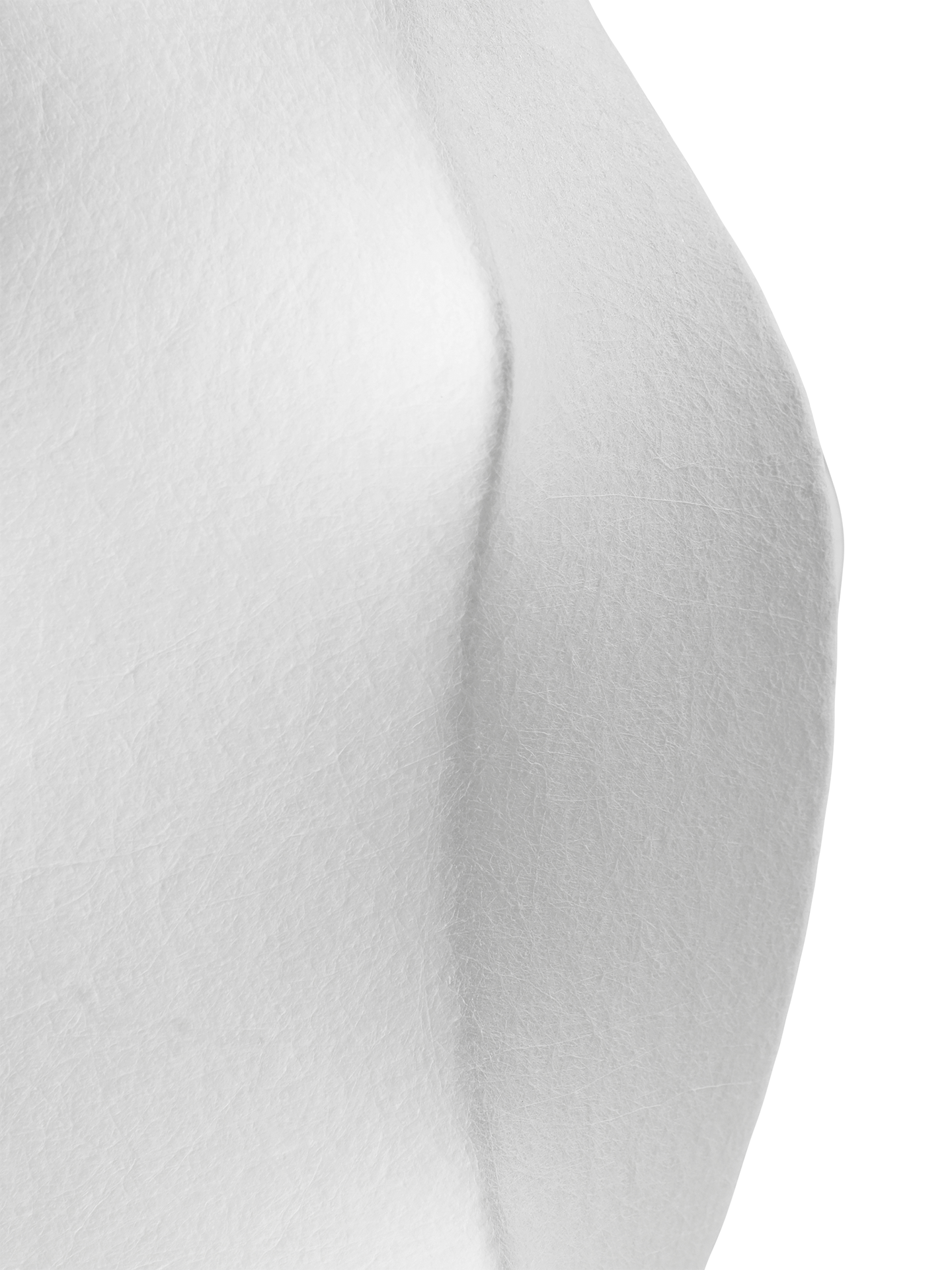 DAE weiße Stehlampe
