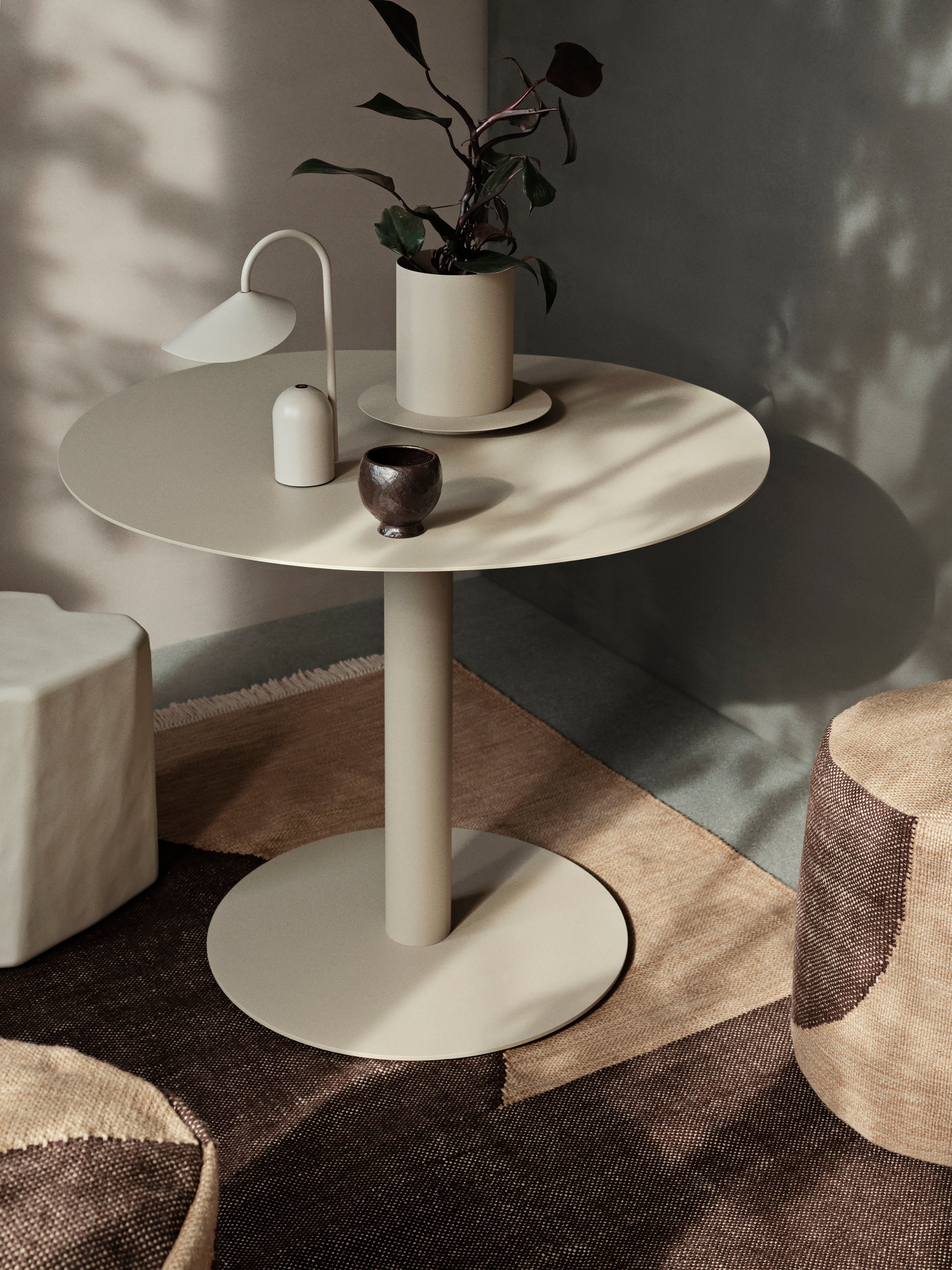 Beight Arum Lampe