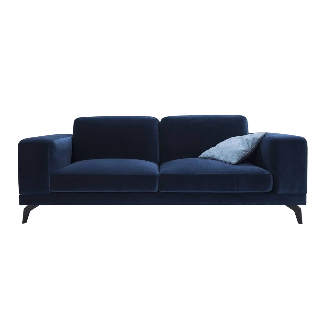 Sofa FEZA gepolstert