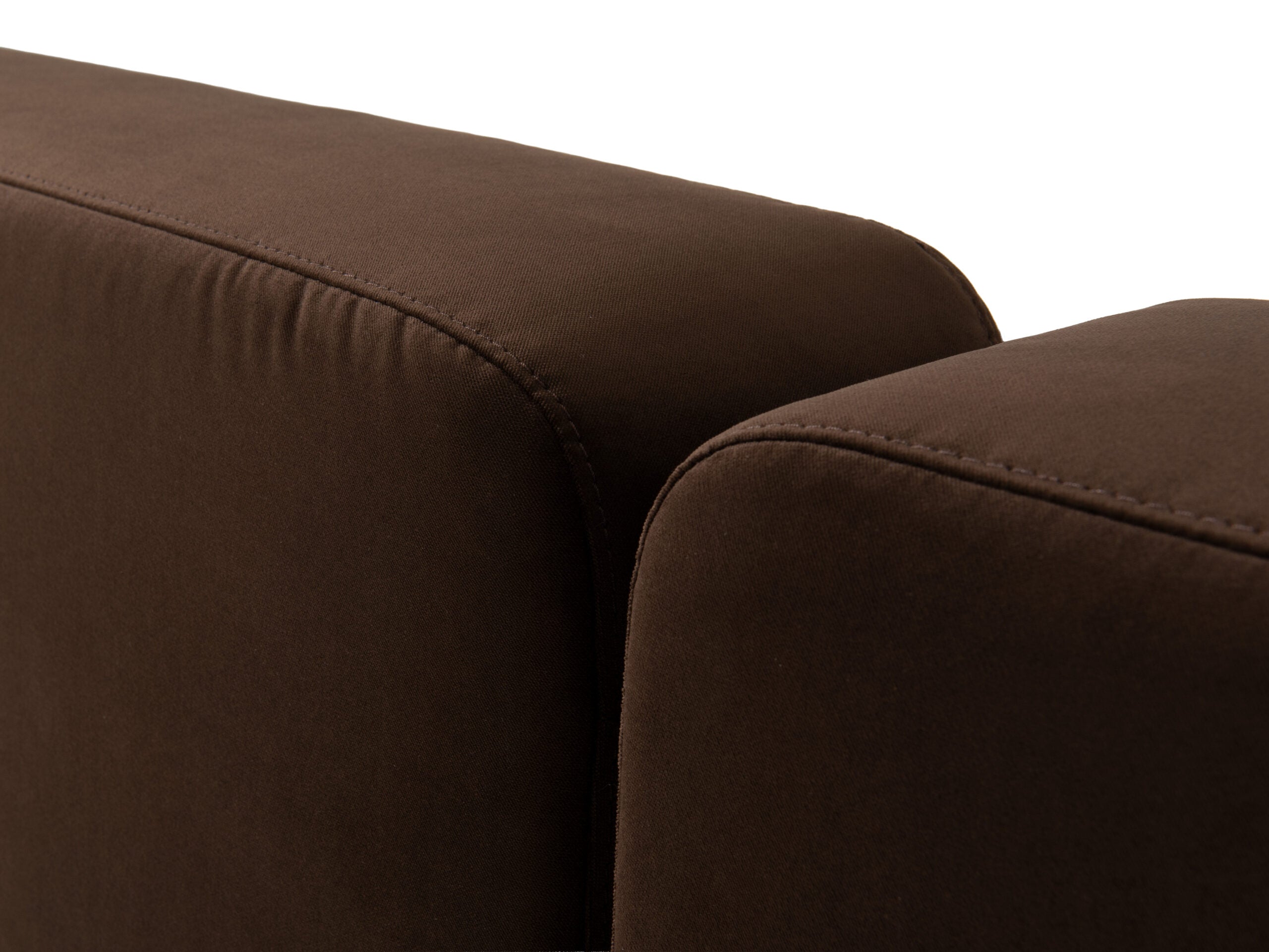 Sofa FEZA gepolstert