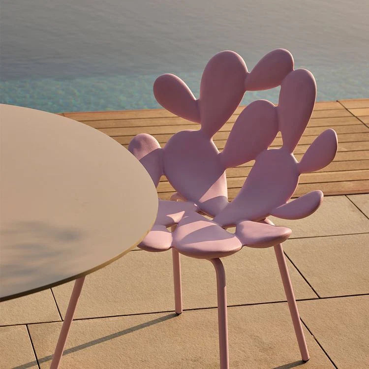 FILICUDI yellow garden sofa