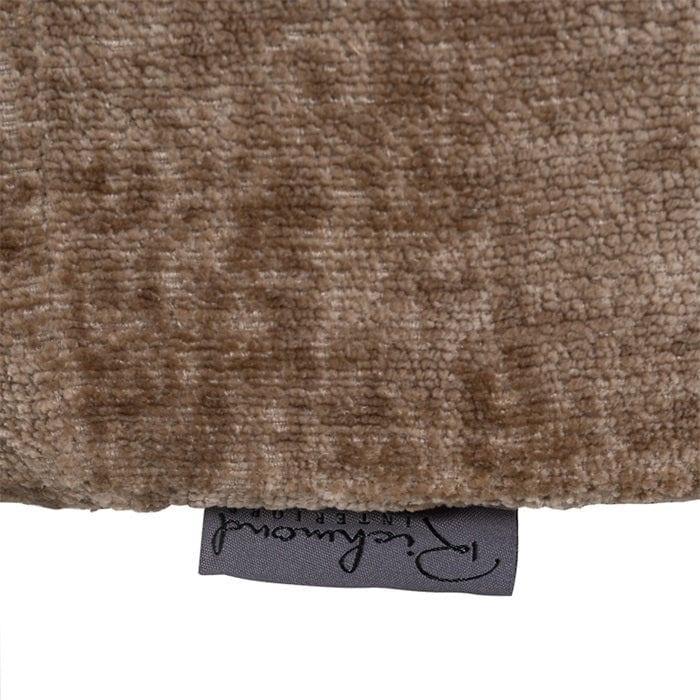 Fotel ANCONA taupe Richmond Interiors Eye on Design