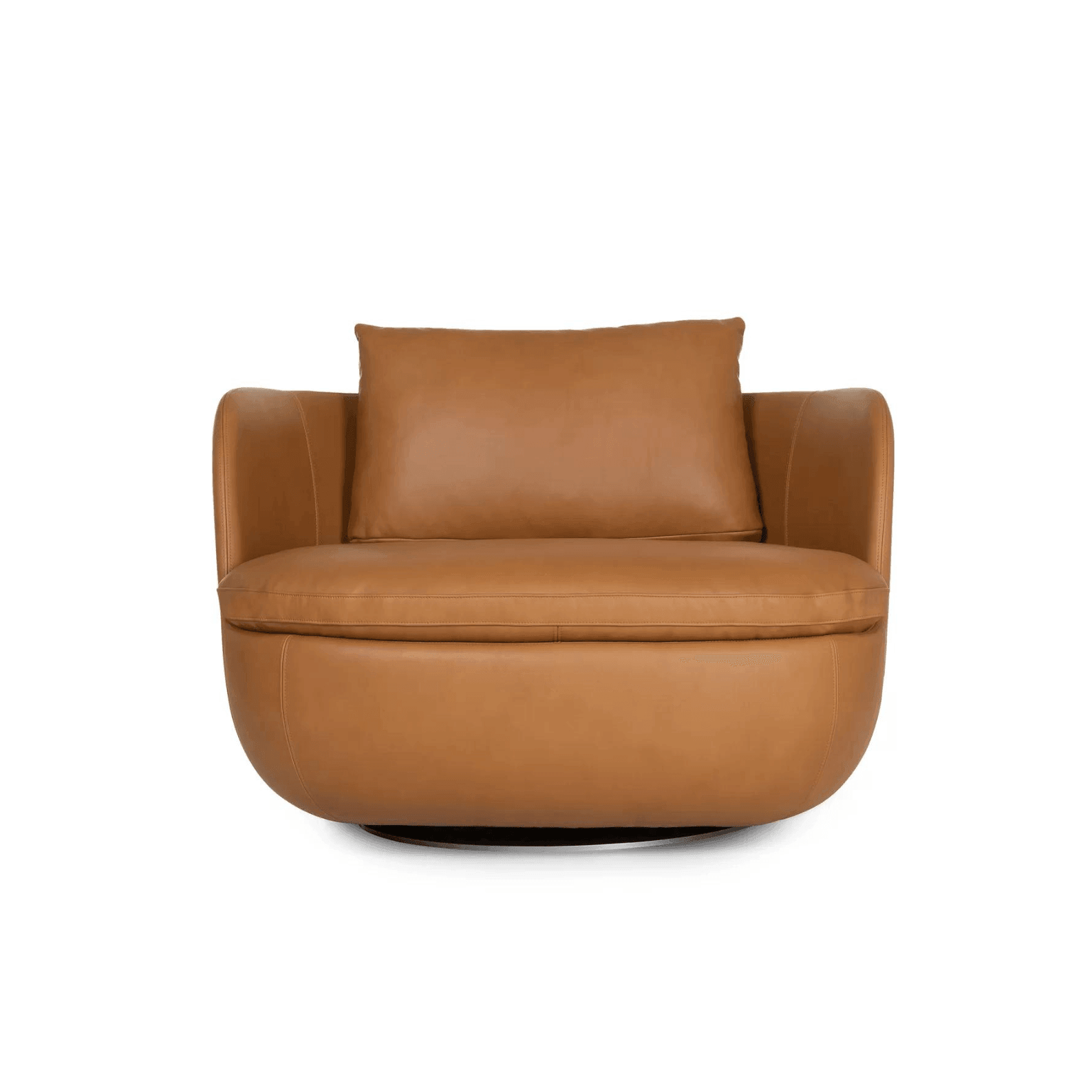 Fotel BART tapicerowany Moooi Eye on Design