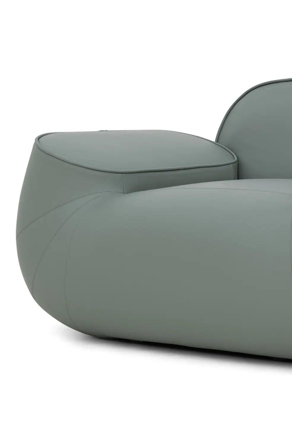Fotel BIG GEORGE tapicerowany Moooi Eye on Design