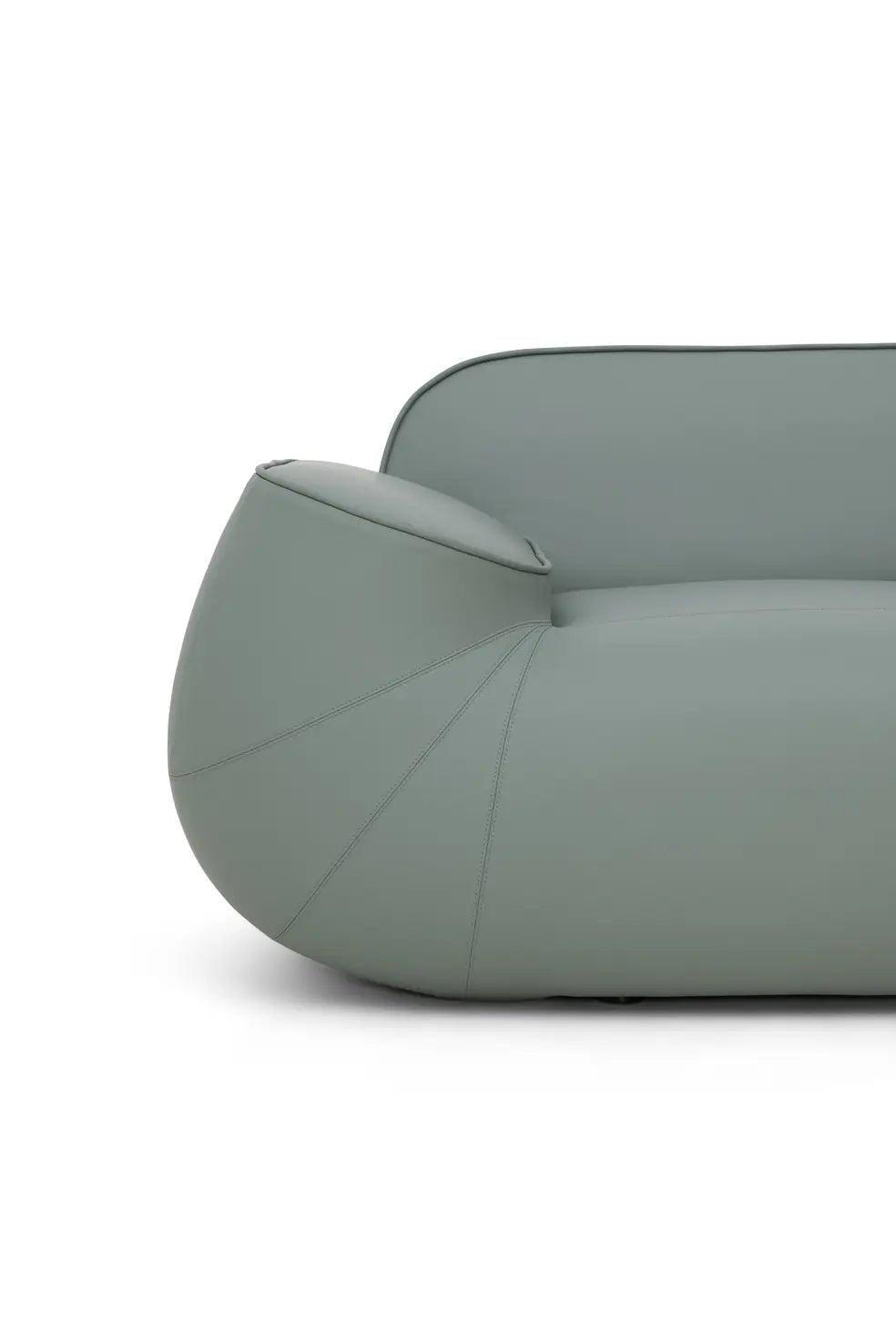 Fotel BIG GEORGE tapicerowany Moooi Eye on Design