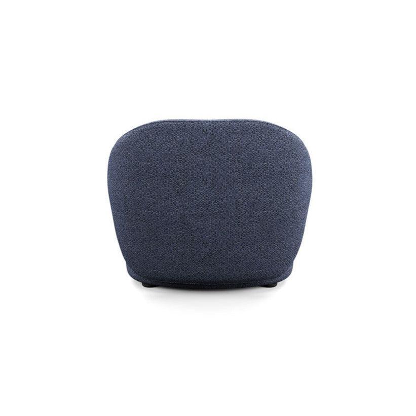 Fotel GUEST niebieski Liu Jo Living Eye on Design