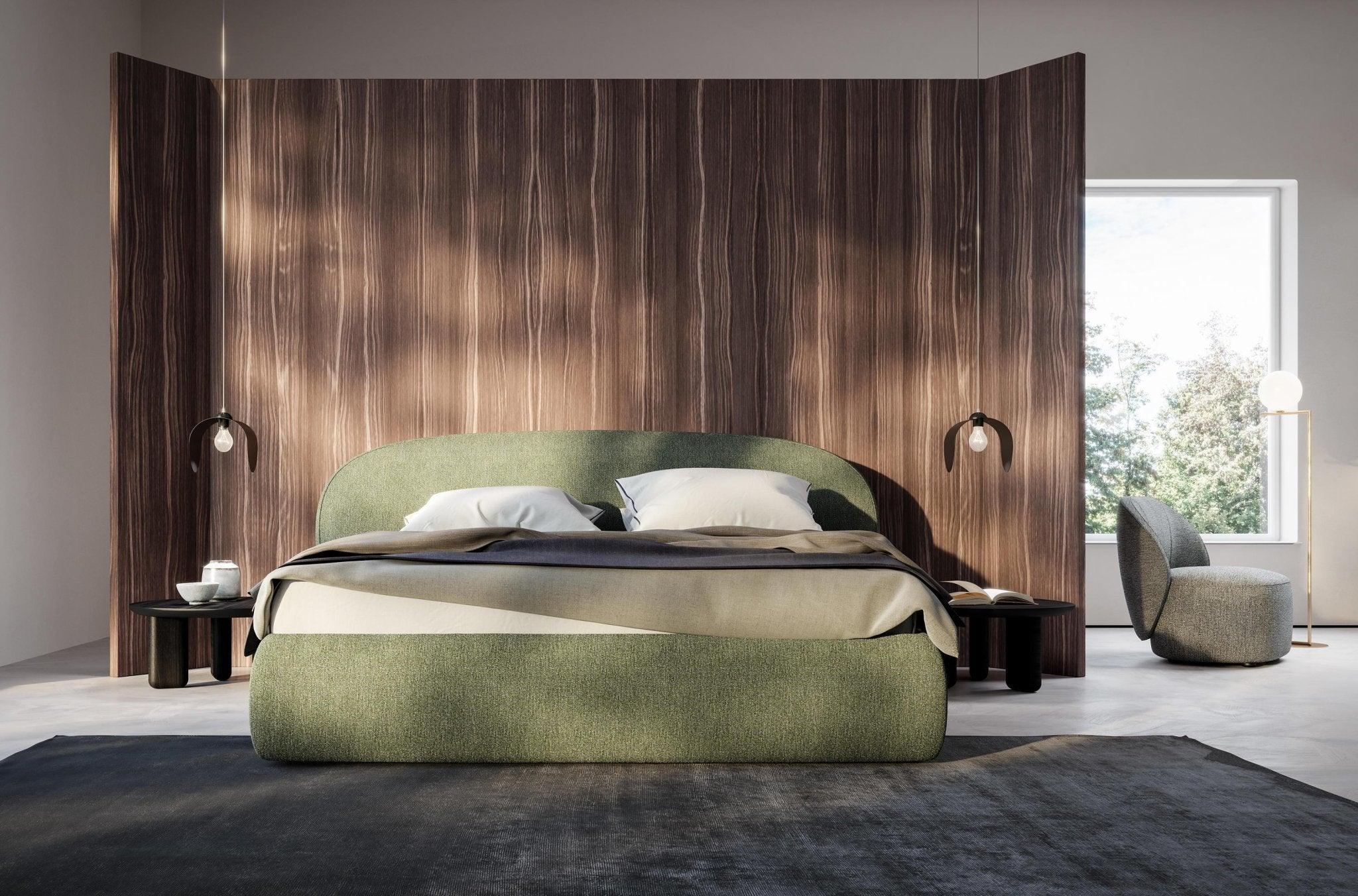 Fotel GUEST żółty Liu Jo Living Eye on Design