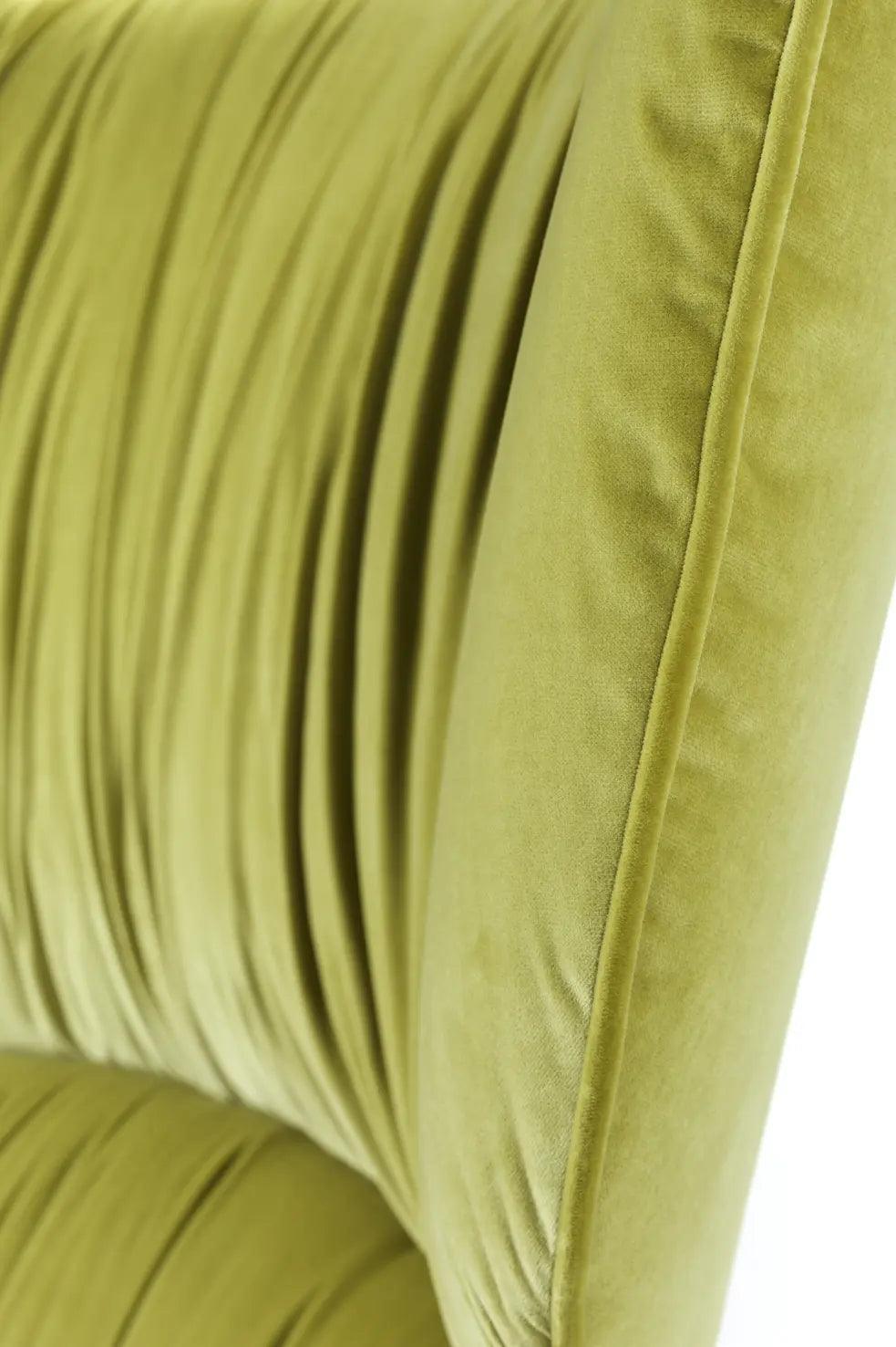 Fotel HANA tapicerowany Moooi Eye on Design