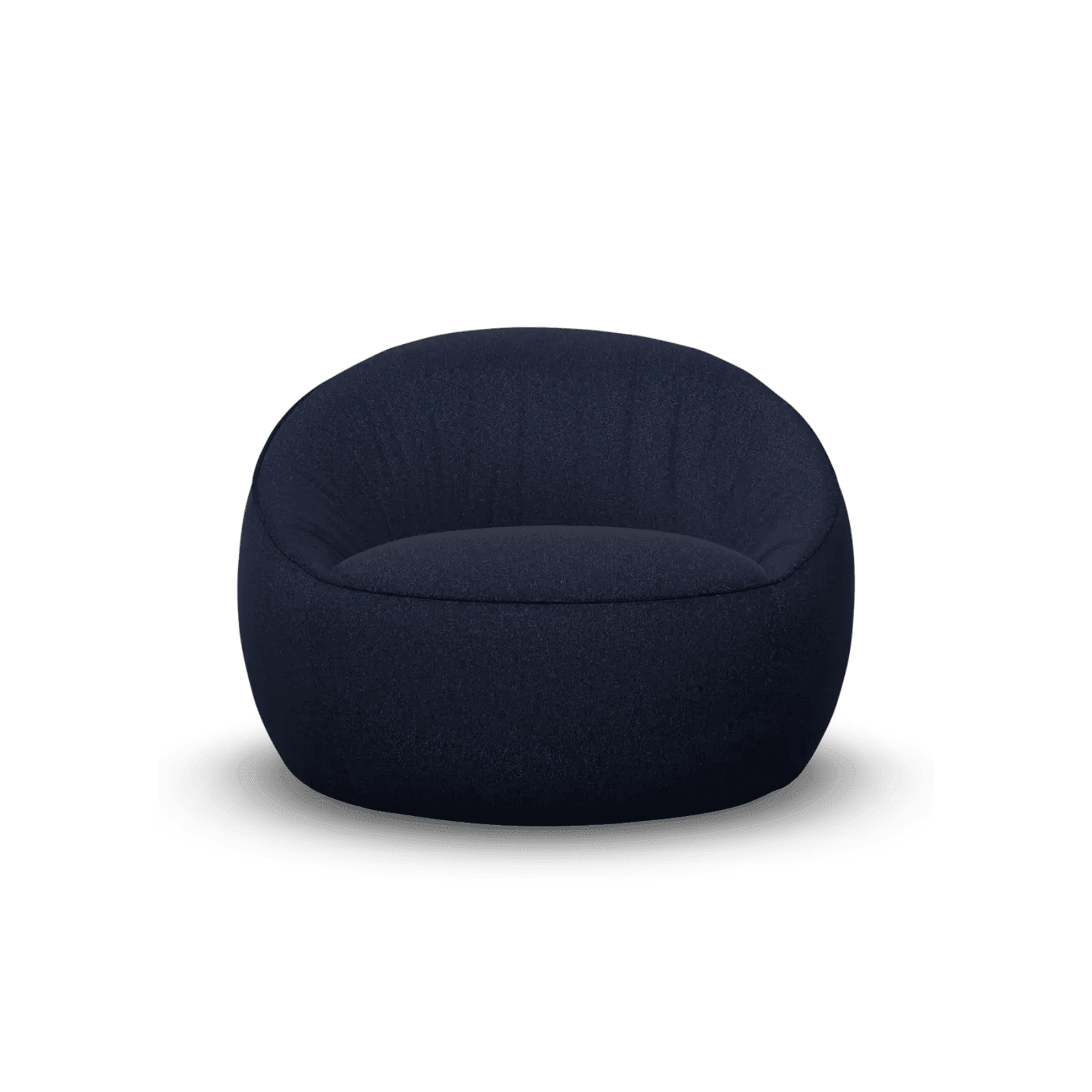 Fotel HANA tapicerowany Moooi Eye on Design