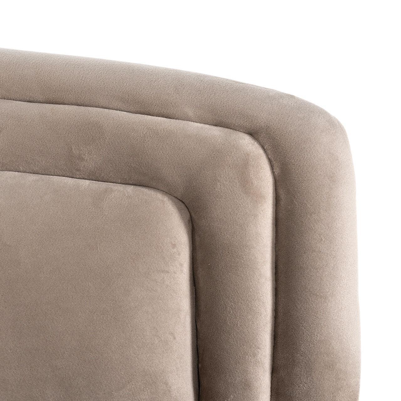 Fotel HAZEL beżowy Richmond Interiors Eye on Design