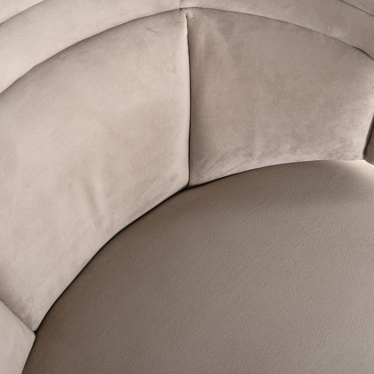 Fotel HAZEL beżowy Richmond Interiors Eye on Design