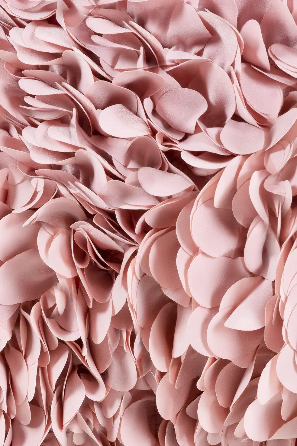 Fotel HORTENSIA płatki Moooi Eye on Design