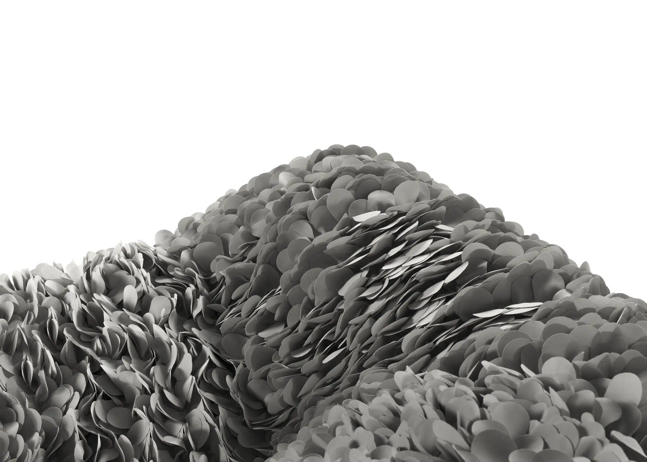 Fotel HORTENSIA płatki Moooi Eye on Design