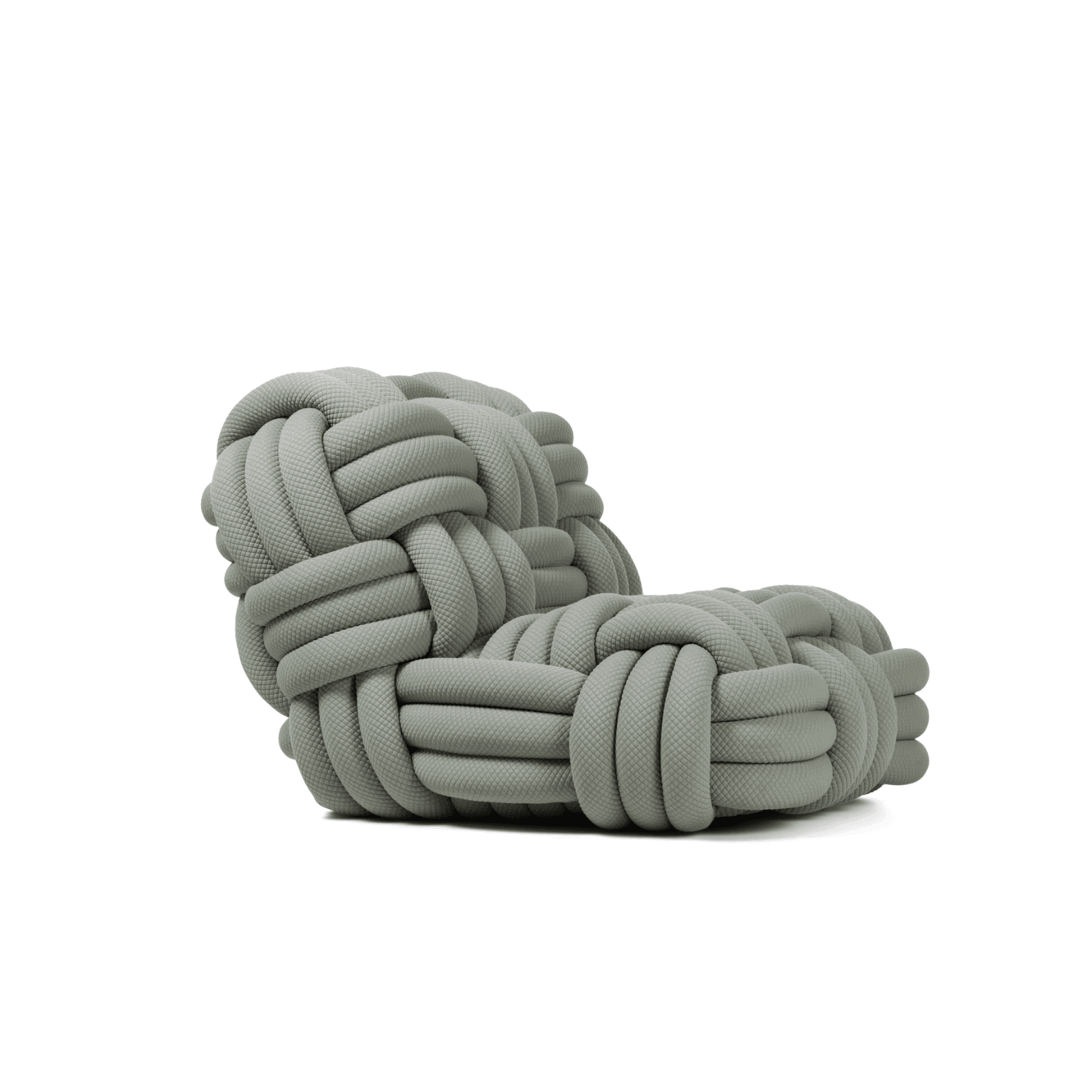 Fotel KNITTY Moooi Eye on Design