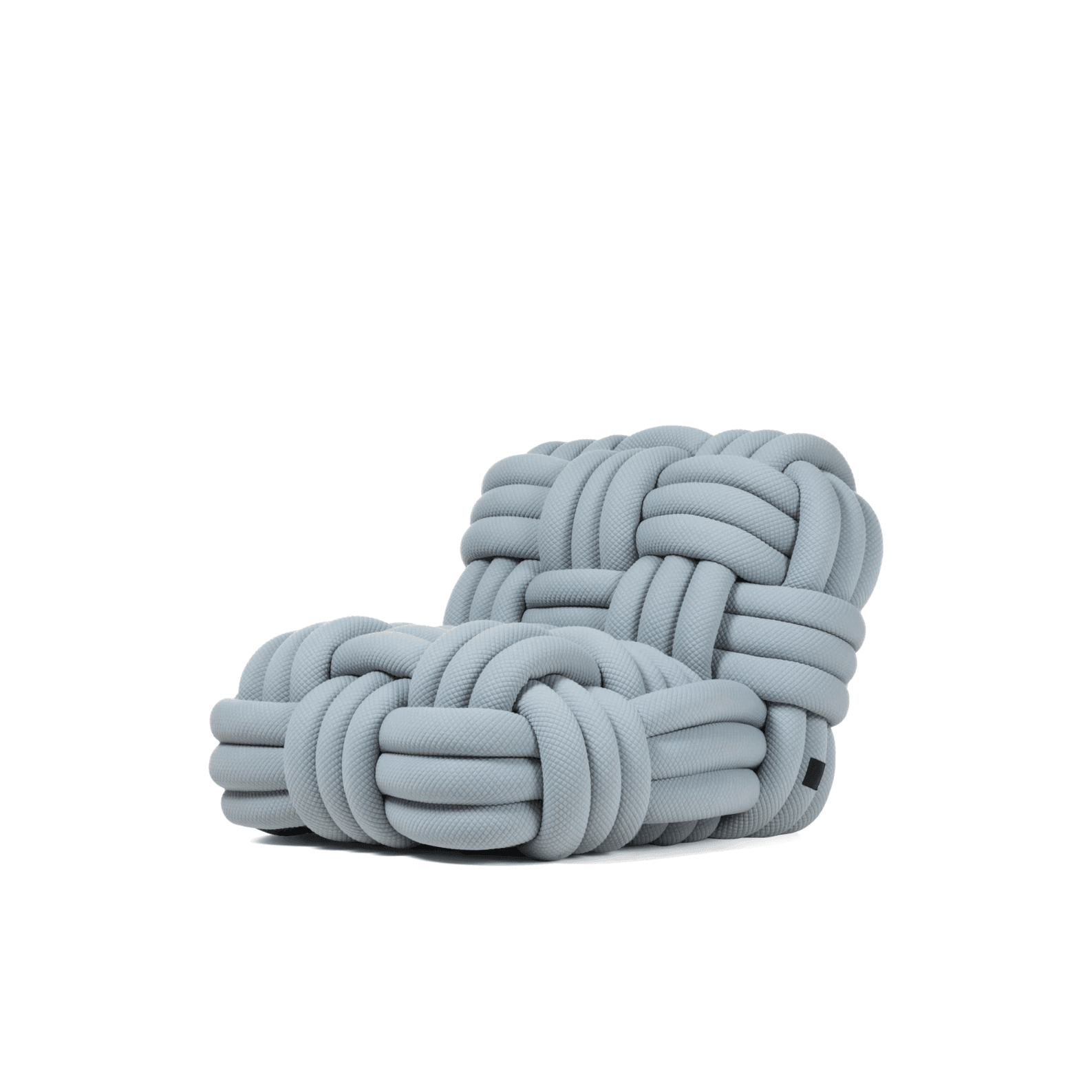 Fotel KNITTY Moooi Eye on Design