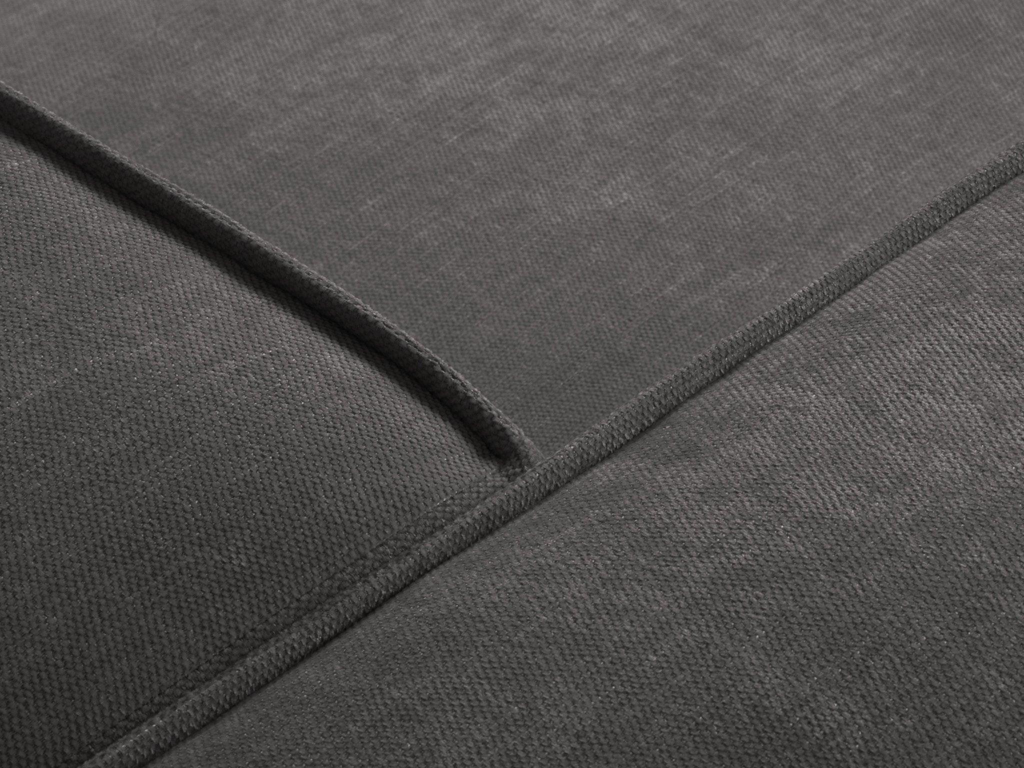 Fotel MADAME szary Windsor & Co Eye on Design