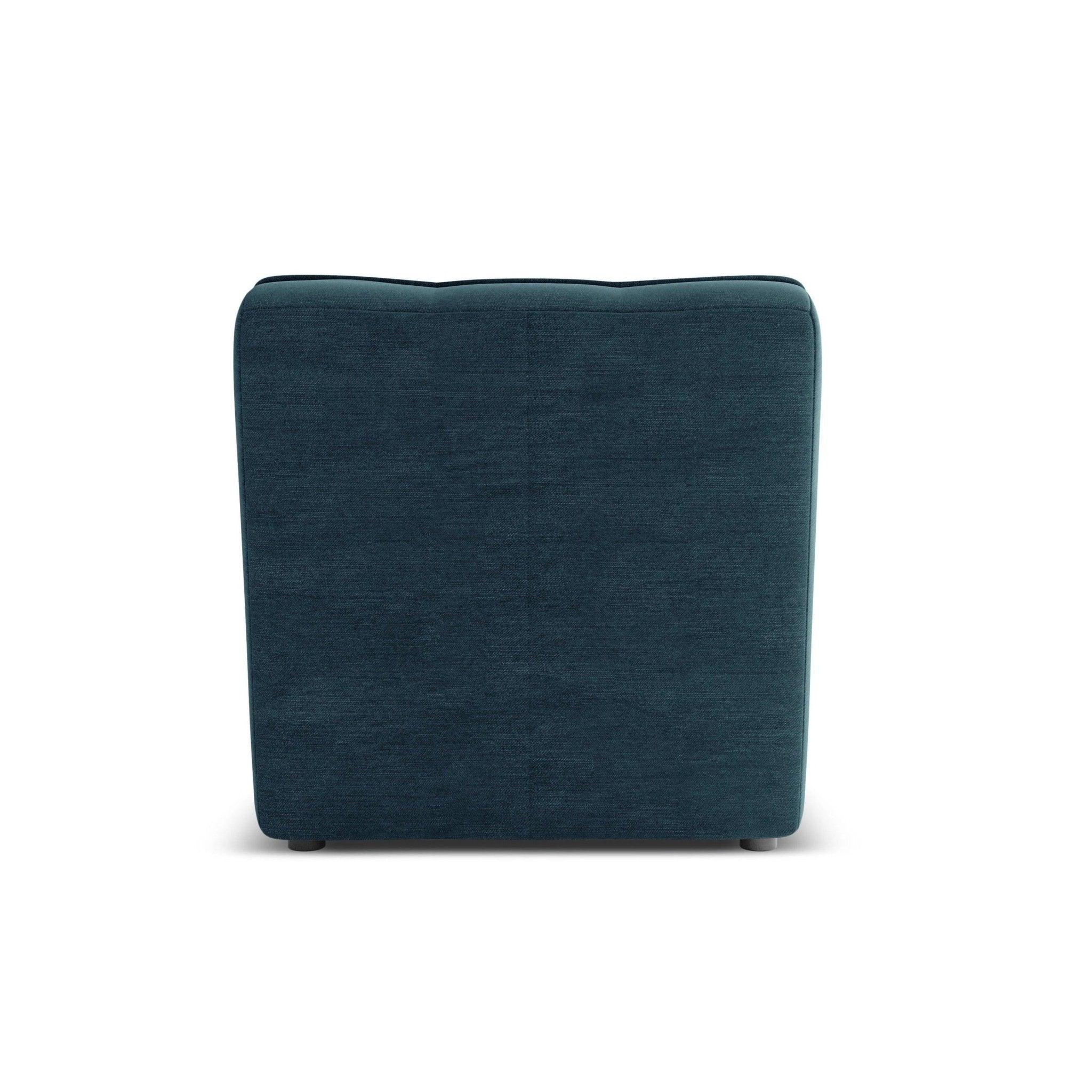Fotel MONI granatowy Maison Heritage Eye on Design