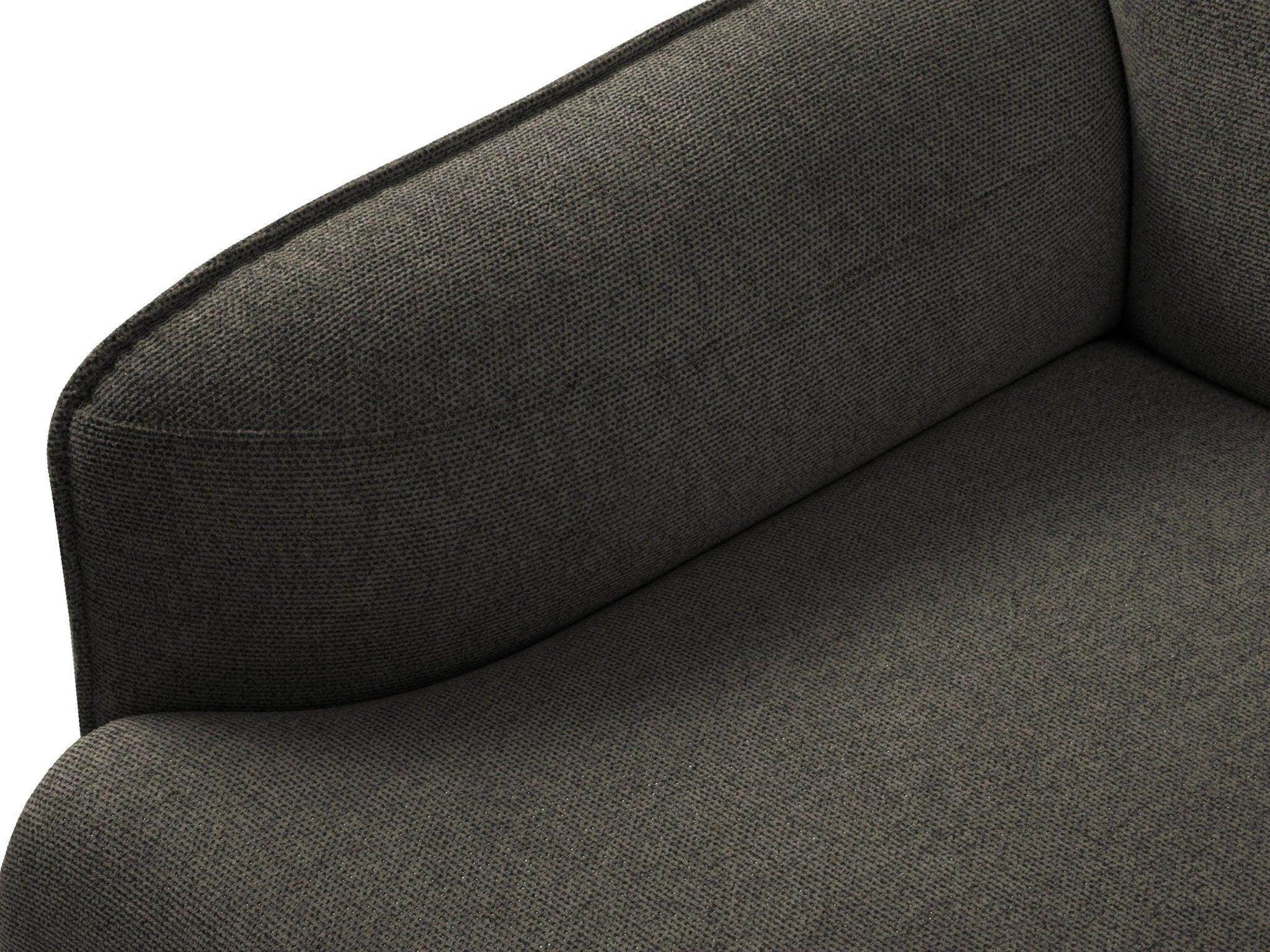 Fotel NESO ciemnoszary Windsor & Co Eye on Design