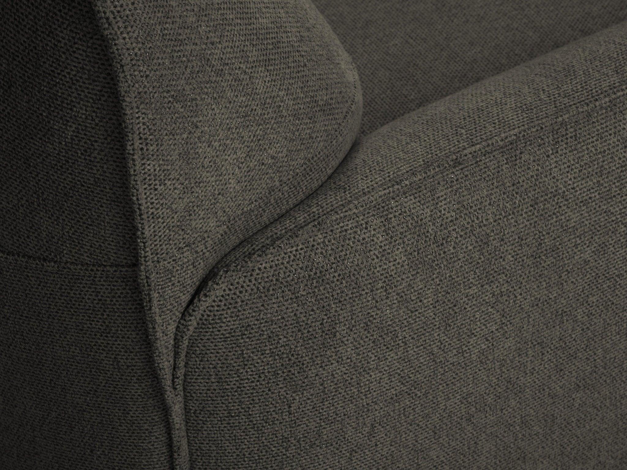 Fotel NESO ciemnoszary Windsor & Co Eye on Design