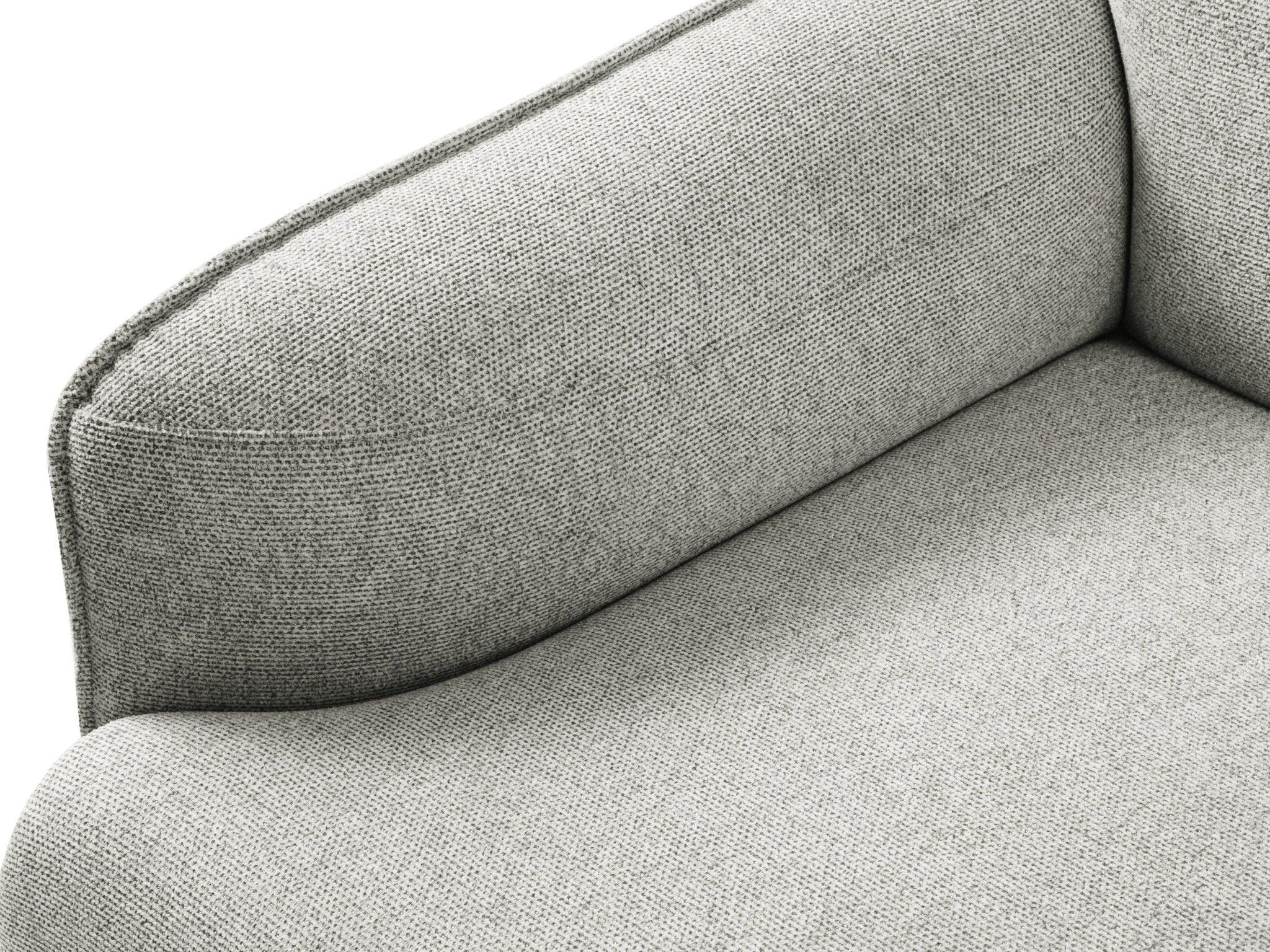 Fotel NESO jasnoszary Windsor & Co Eye on Design