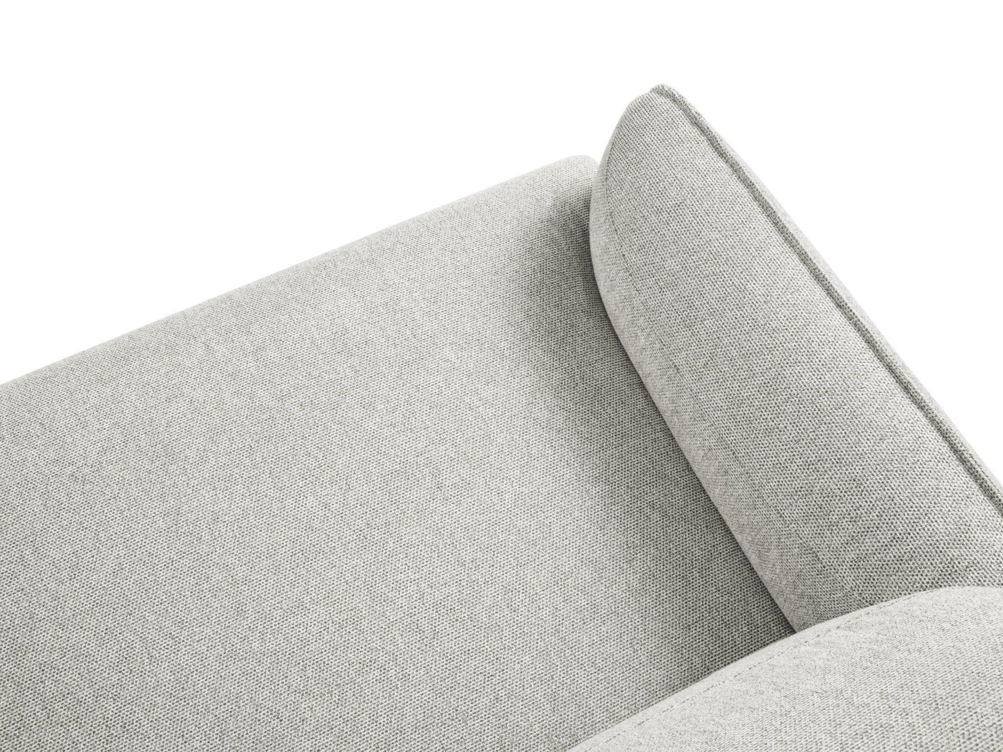 Fotel NESO jasnoszary Windsor & Co Eye on Design
