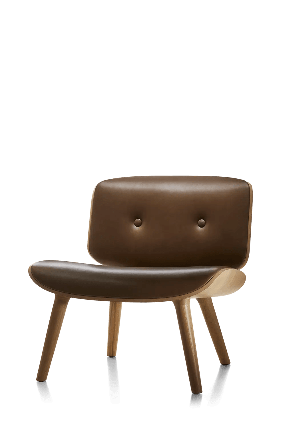 Fotel NUT Moooi Eye on Design