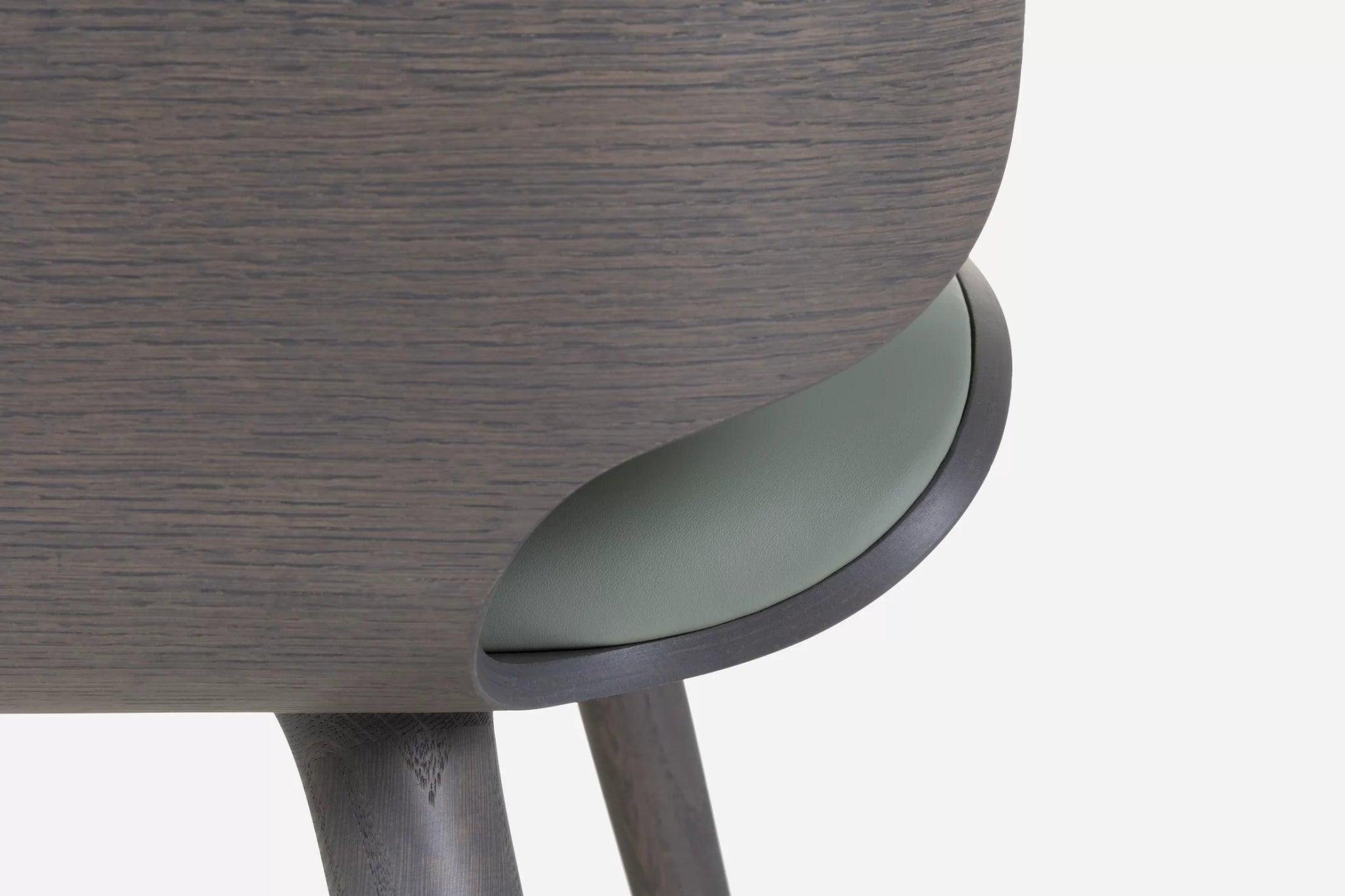 Fotel NUT Moooi Eye on Design