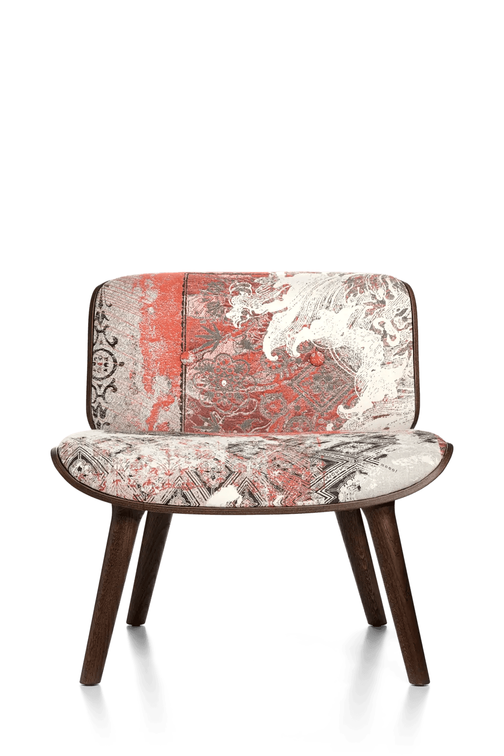 Fotel NUT Moooi Eye on Design