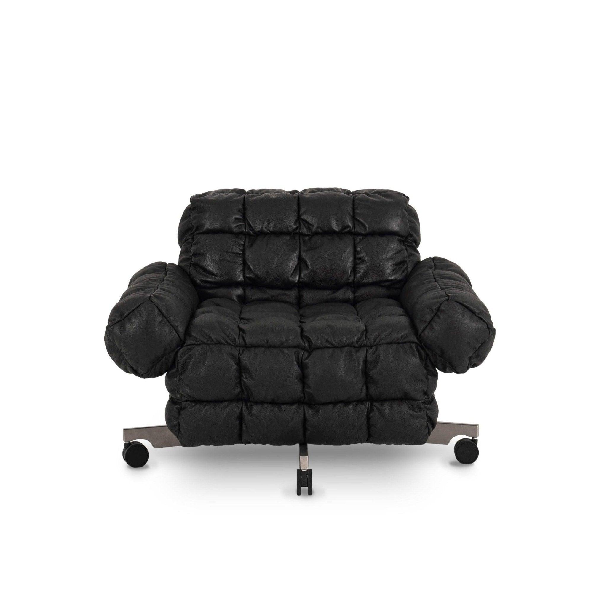 Fotel obrotowy PARFAIT Nobonobo Eye on Design