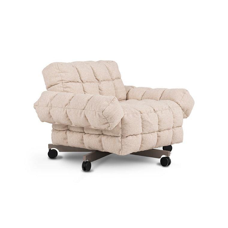 Fotel obrotowy PARFAIT Nobonobo Eye on Design