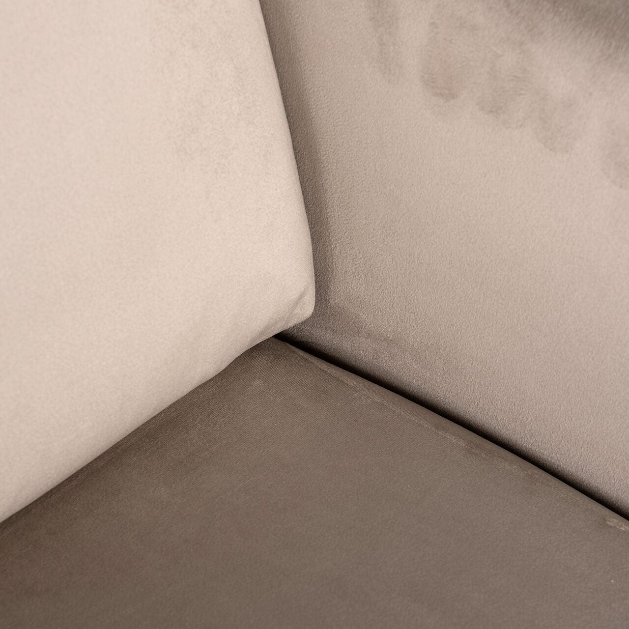 Fotel obrotowy TURNER beżowy Richmond Interiors Eye on Design