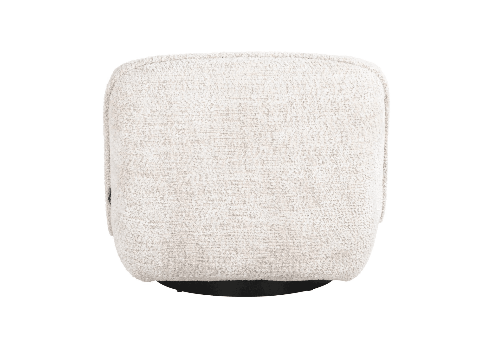 Fotel OPHELIA kremowy baranek Richmond Interiors Eye on Design