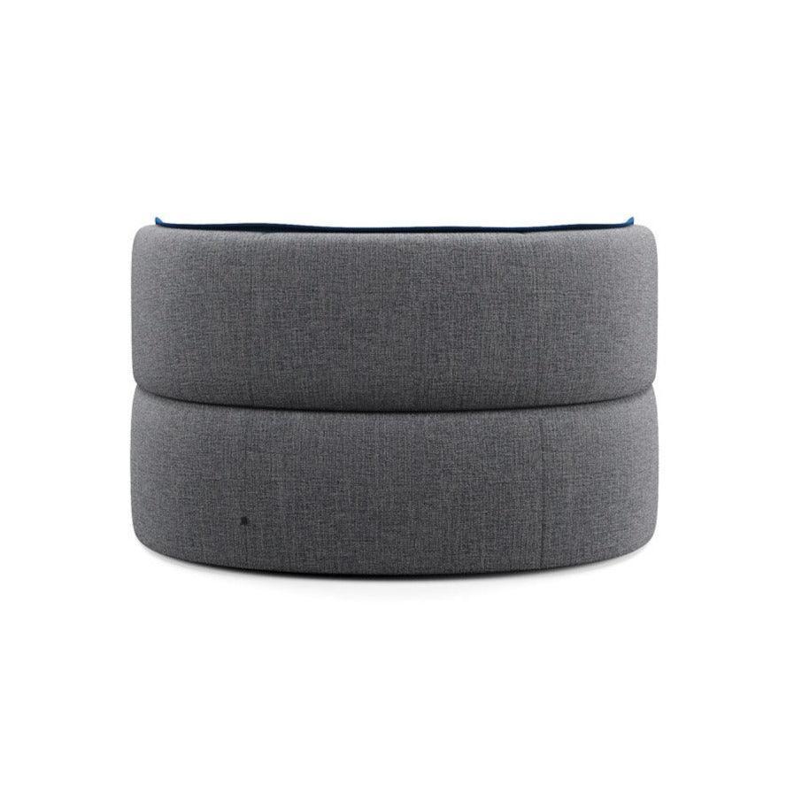 Fotel SOFT ISLAND ciemnoszary Liu Jo Living Eye on Design