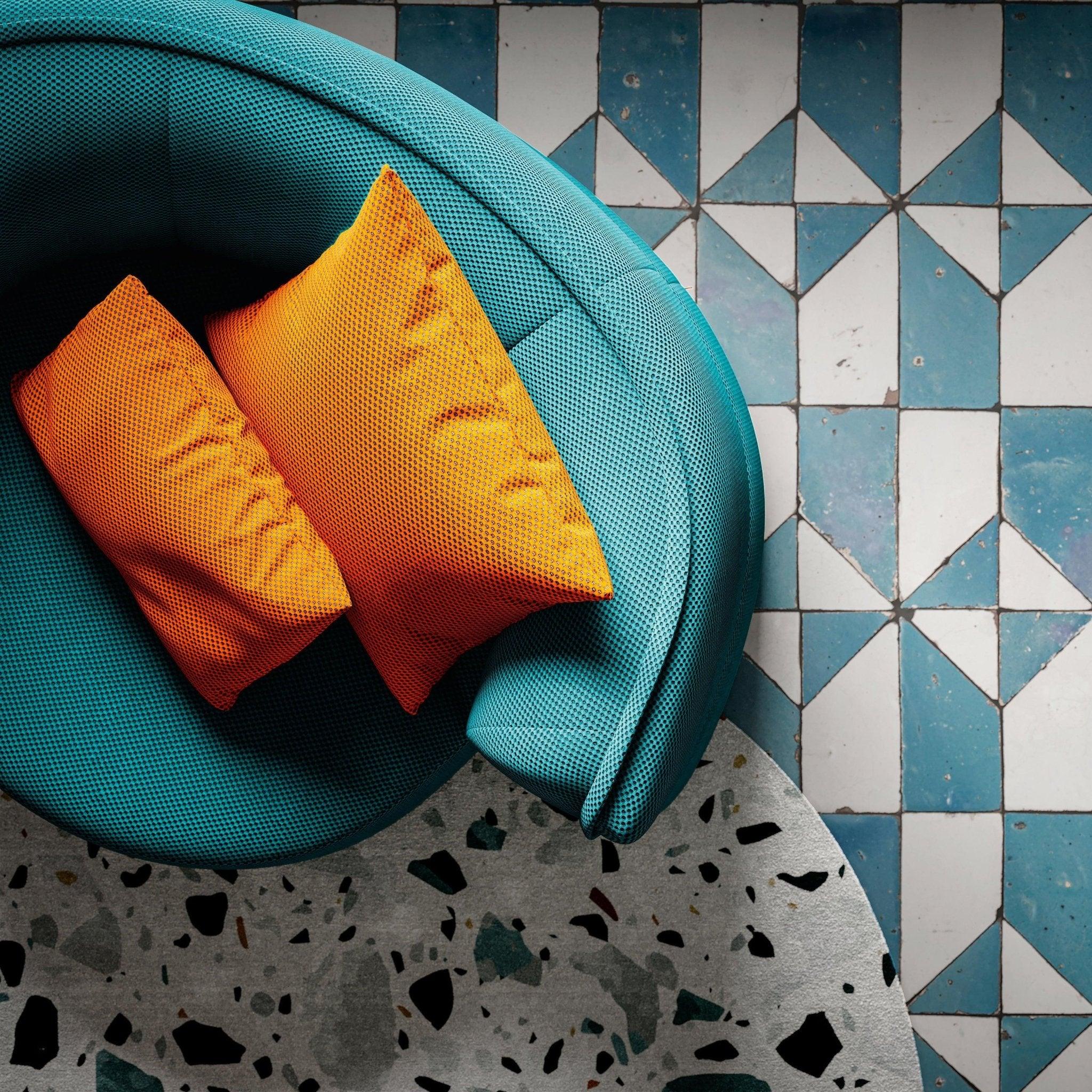 Fotel SOFT ISLAND kremowy Liu Jo Living Eye on Design