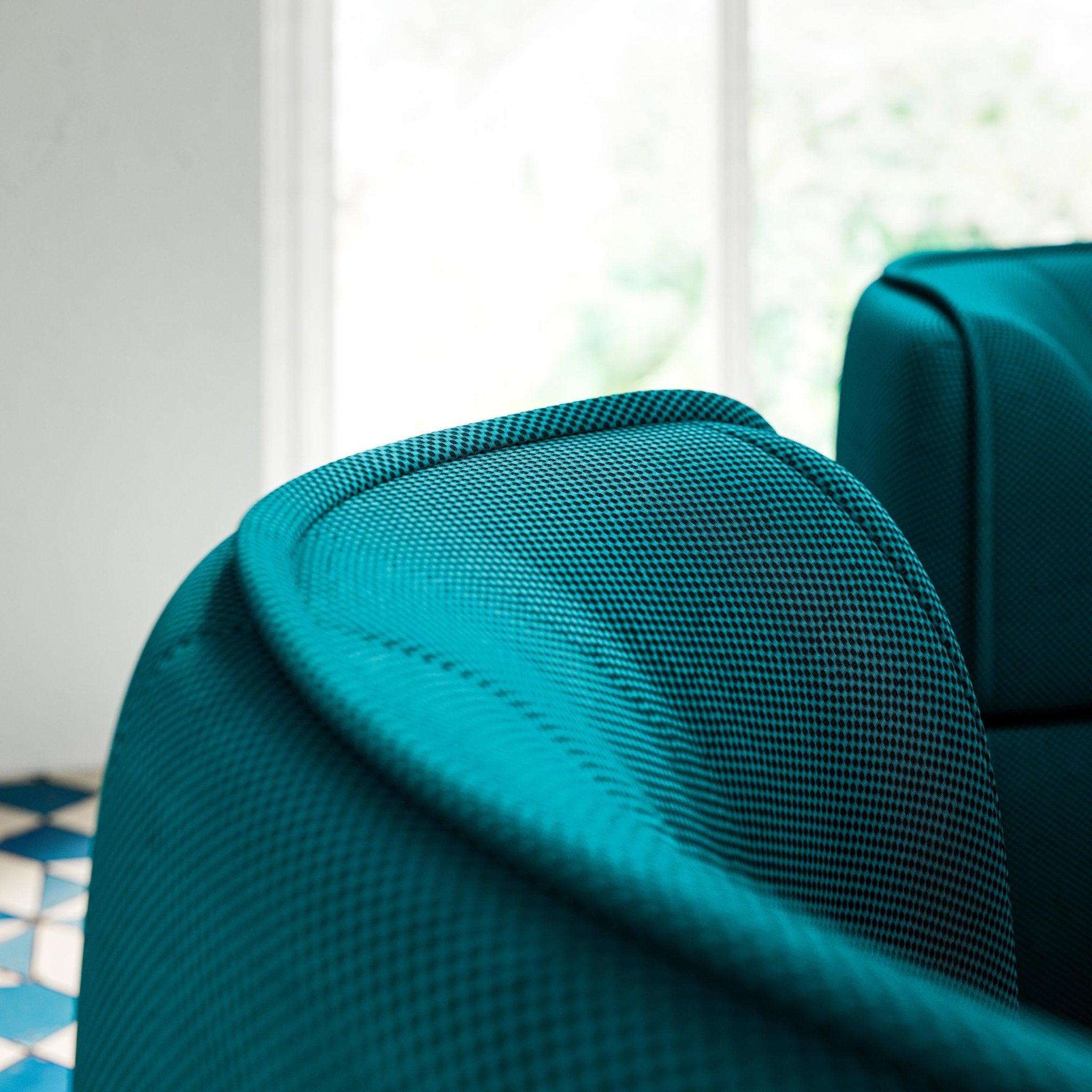 Fotel SOFT ISLAND kremowy Liu Jo Living Eye on Design
