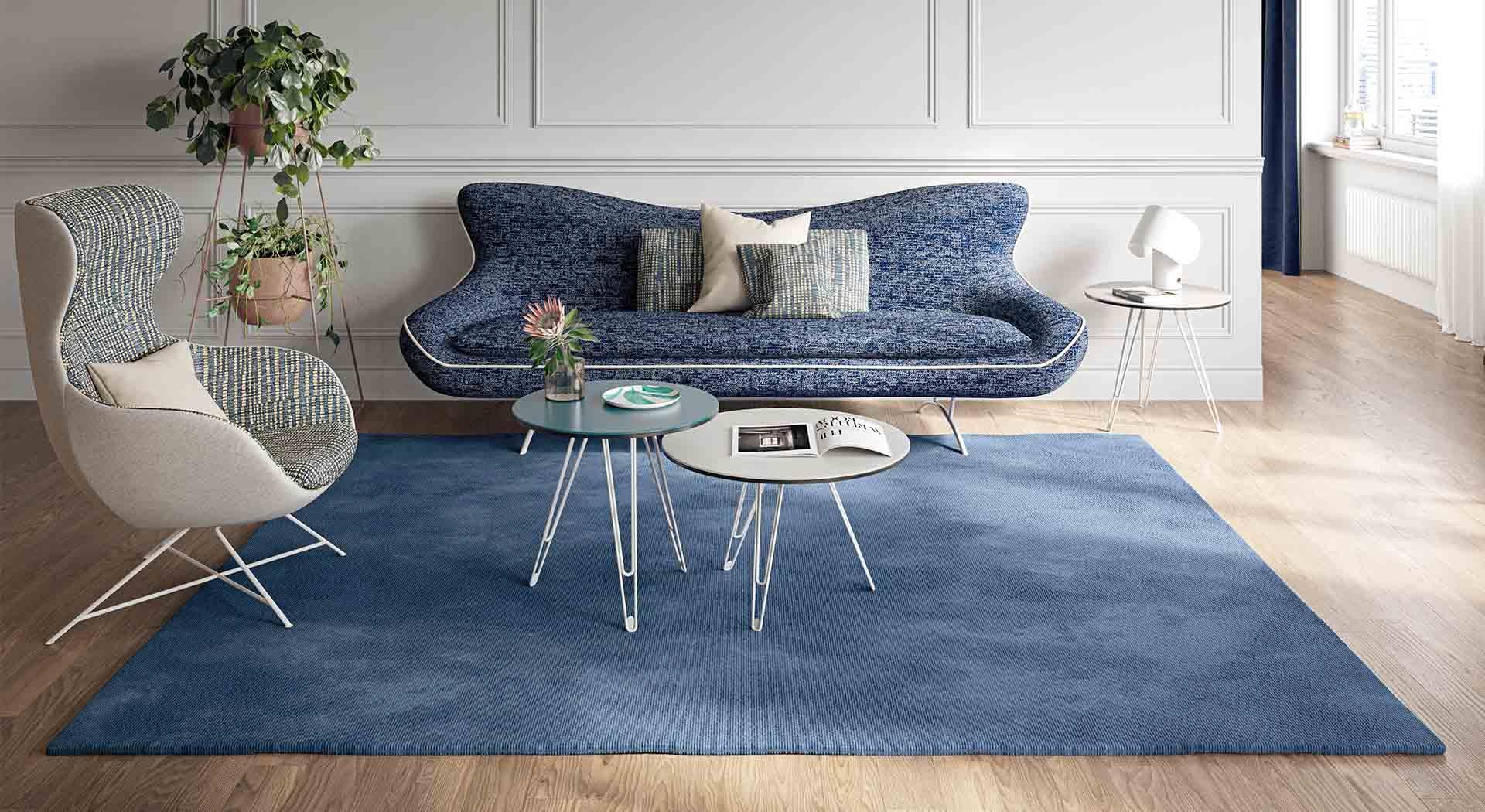 Fotel SWEET EMBRACE bordowy Liu Jo Living Eye on Design