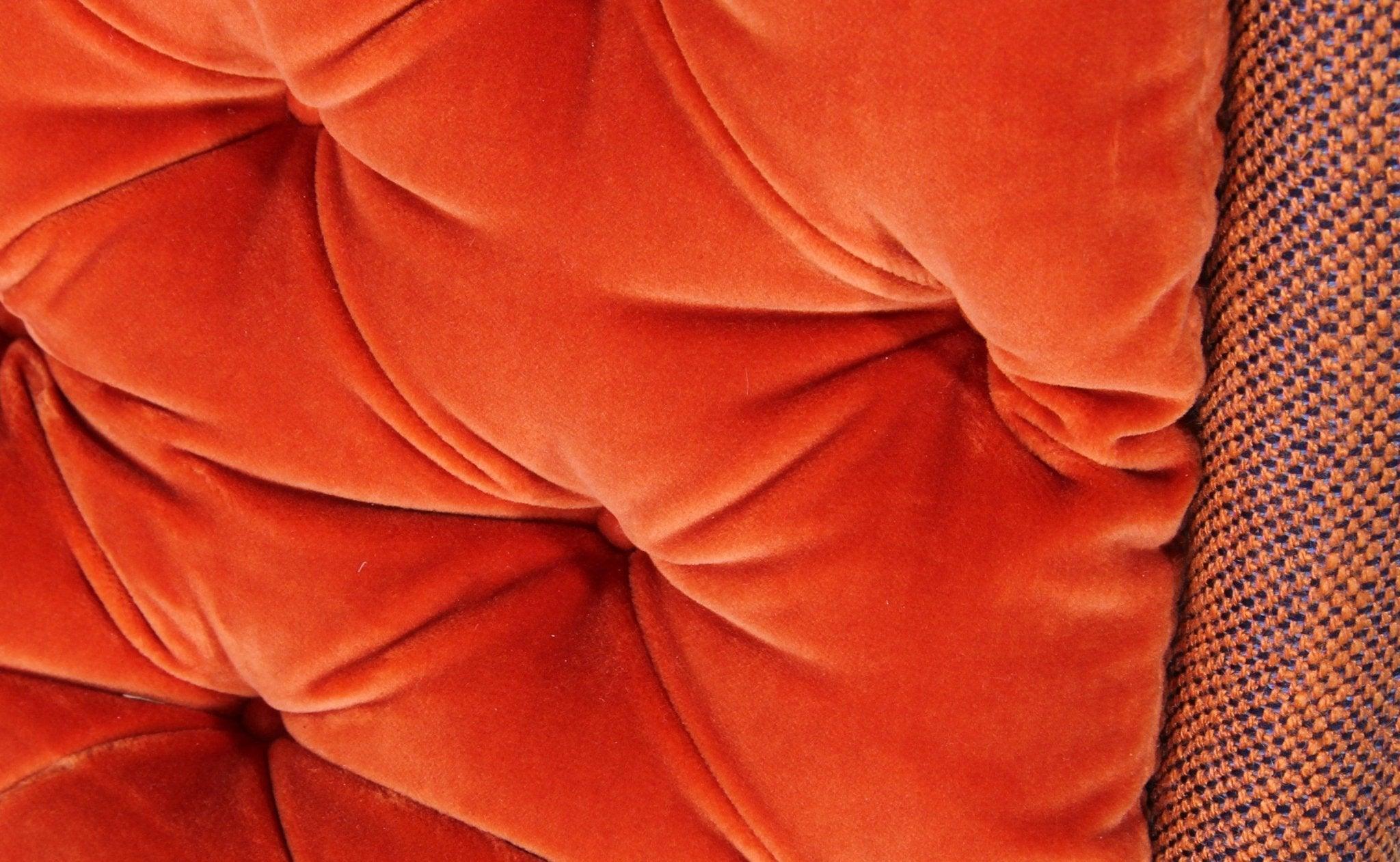 Fotel SYSTEM 1-2-3 LOUNGE DELUXE - kolor do wyboru Verpan Eye on Design